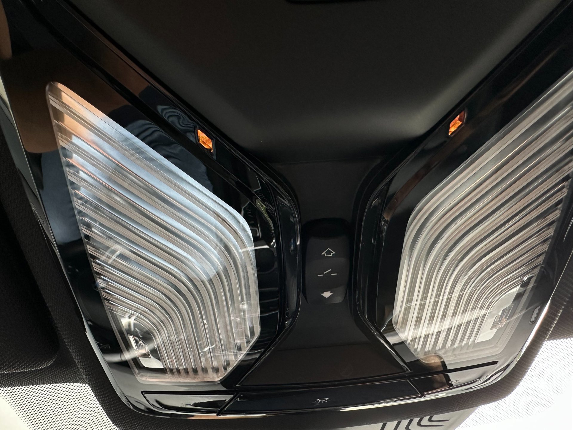 BMW 5-serie Touring 520d High Executive (2020), foto 30