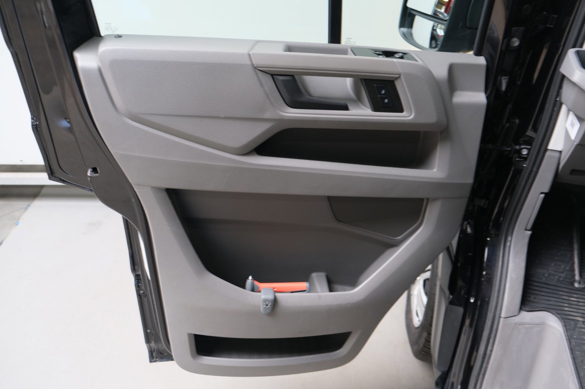 Volkswagen Crafter 35 2.0 TDI L3H3 Highline (2022), foto 14