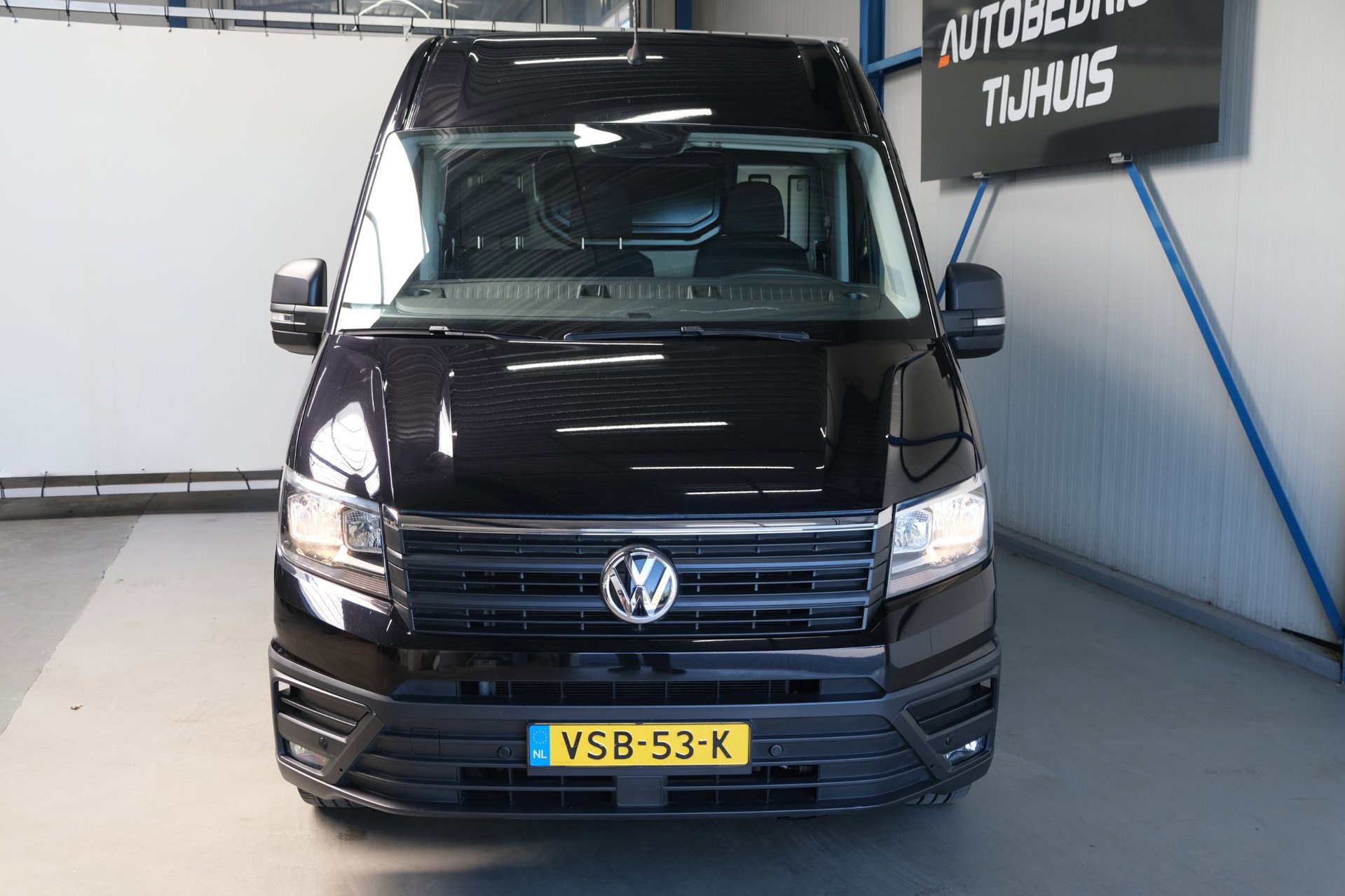 Volkswagen Crafter 35 2.0 TDI L3H3 Highline (2022), foto 3