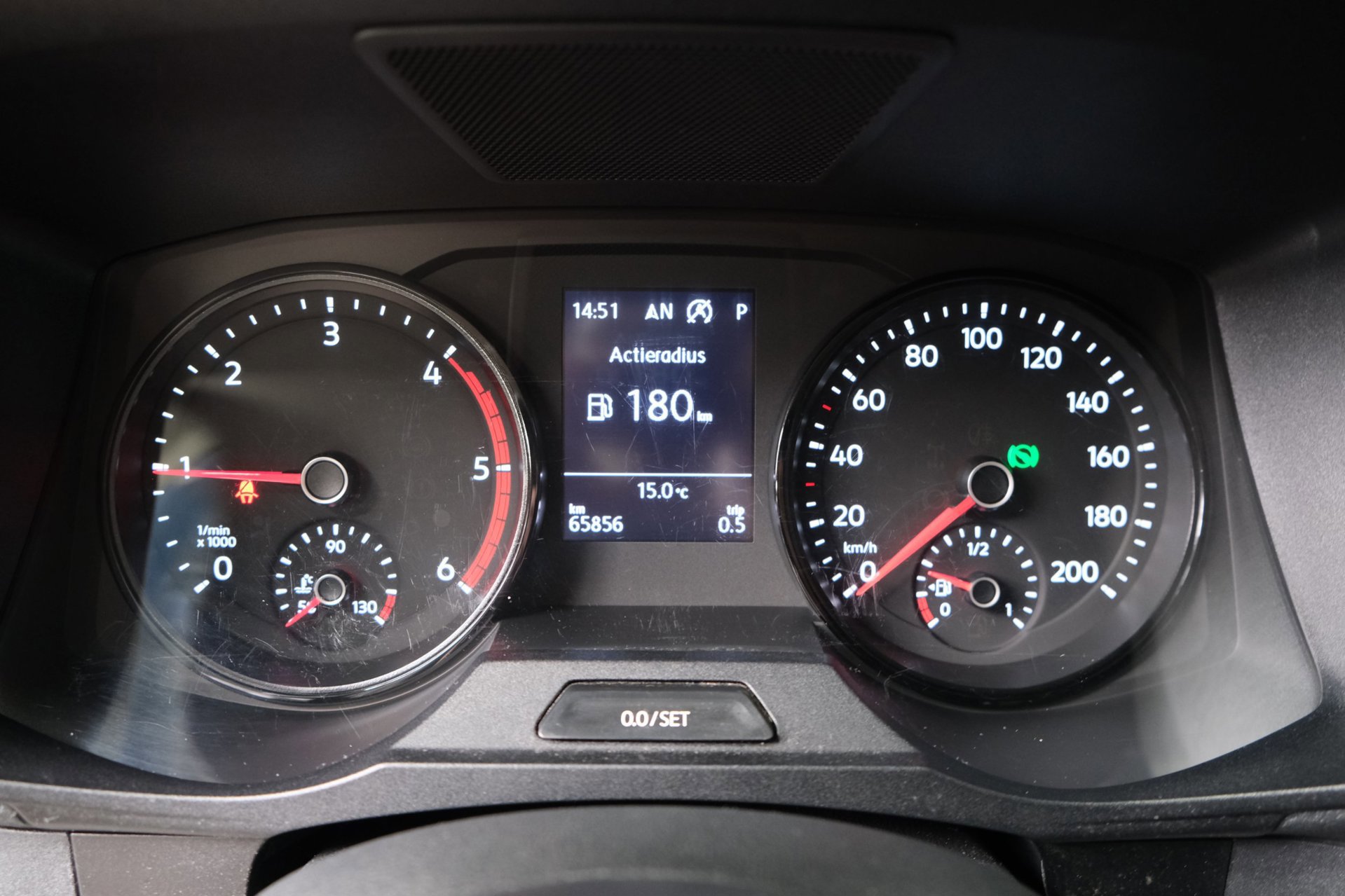 Volkswagen Crafter 35 2.0 TDI L3H3 Highline (2022), foto 27