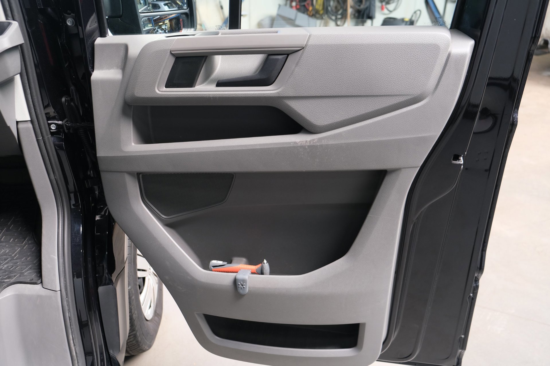 Volkswagen Crafter 35 2.0 TDI L3H3 Highline (2022), foto 6