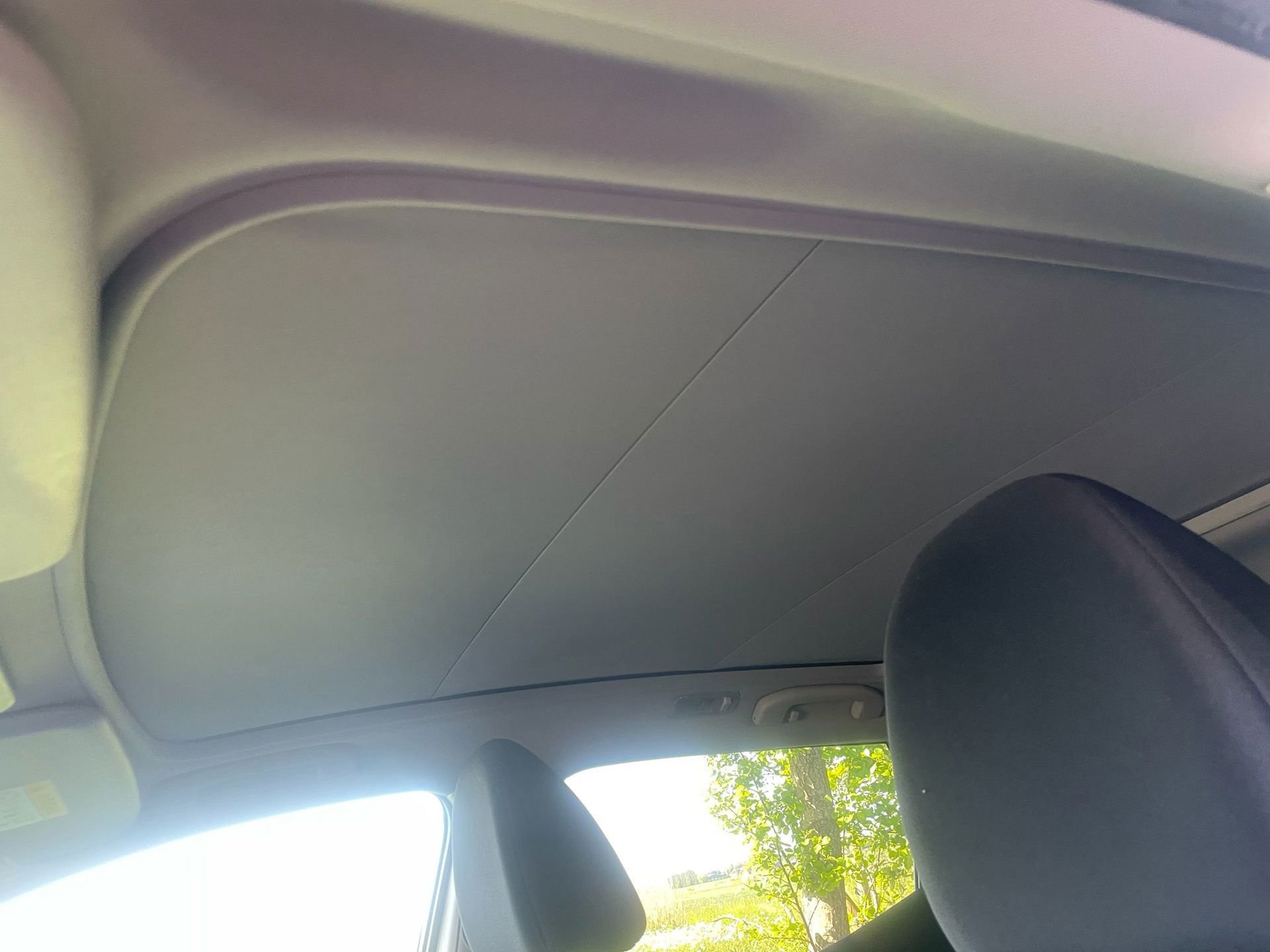 Nissan Qashqai 1.2 N-Vision (2017), foto 15