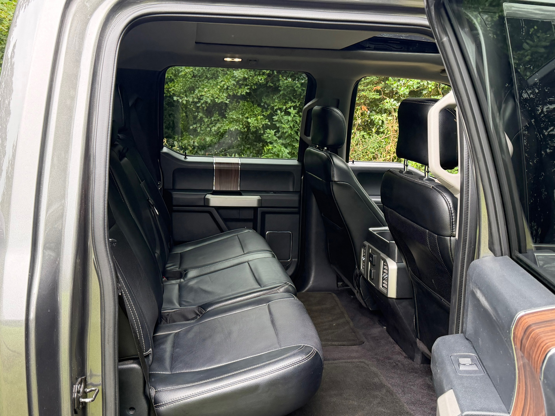 Ford F150 Lariat 3.5 V6 Ecoboost (2016), foto 11