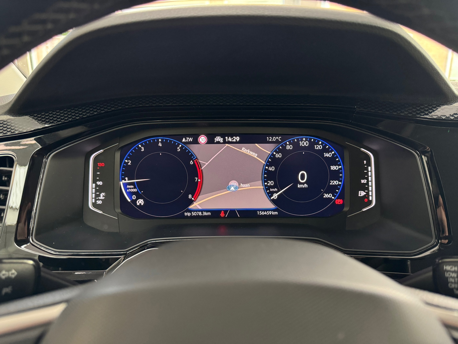 Volkswagen Polo 1.0 TSI Life Business (2022), foto 11