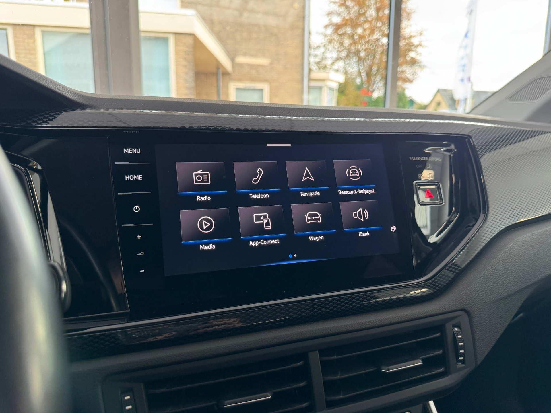 Volkswagen Polo 1.0 TSI Life Business (2022), foto 18