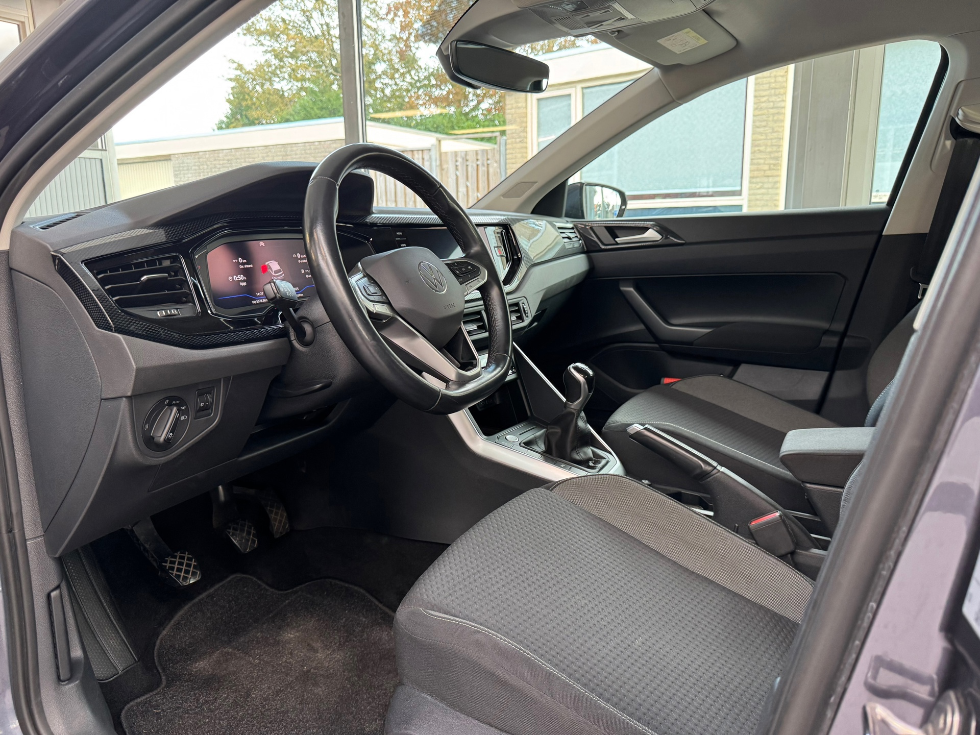 Volkswagen Polo 1.0 TSI Life Business (2022), foto 3