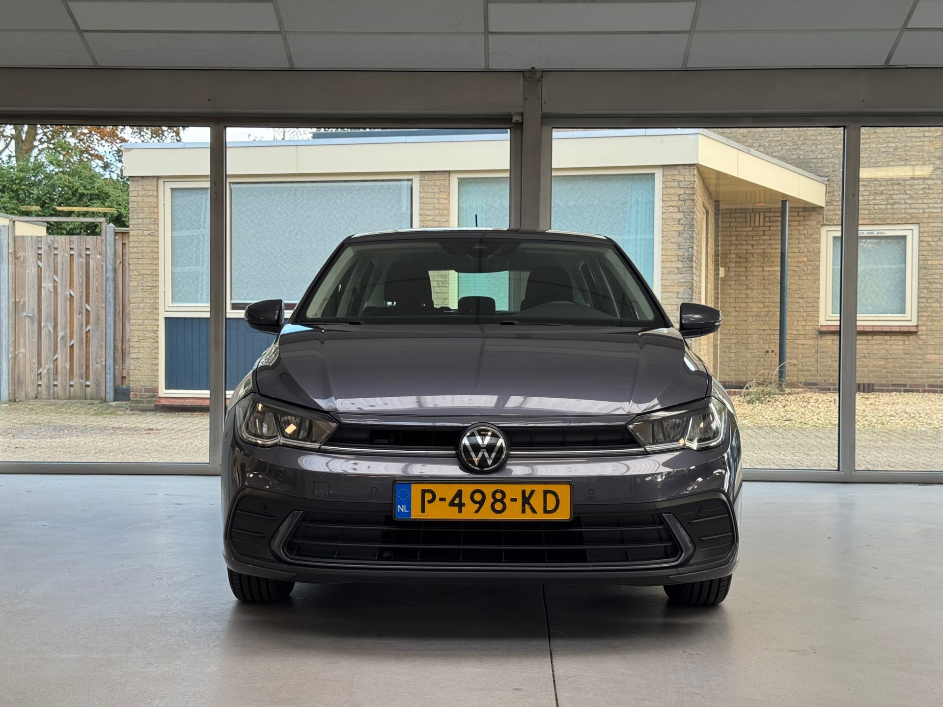 Volkswagen Polo 1.0 TSI Life Business (2022), foto 28