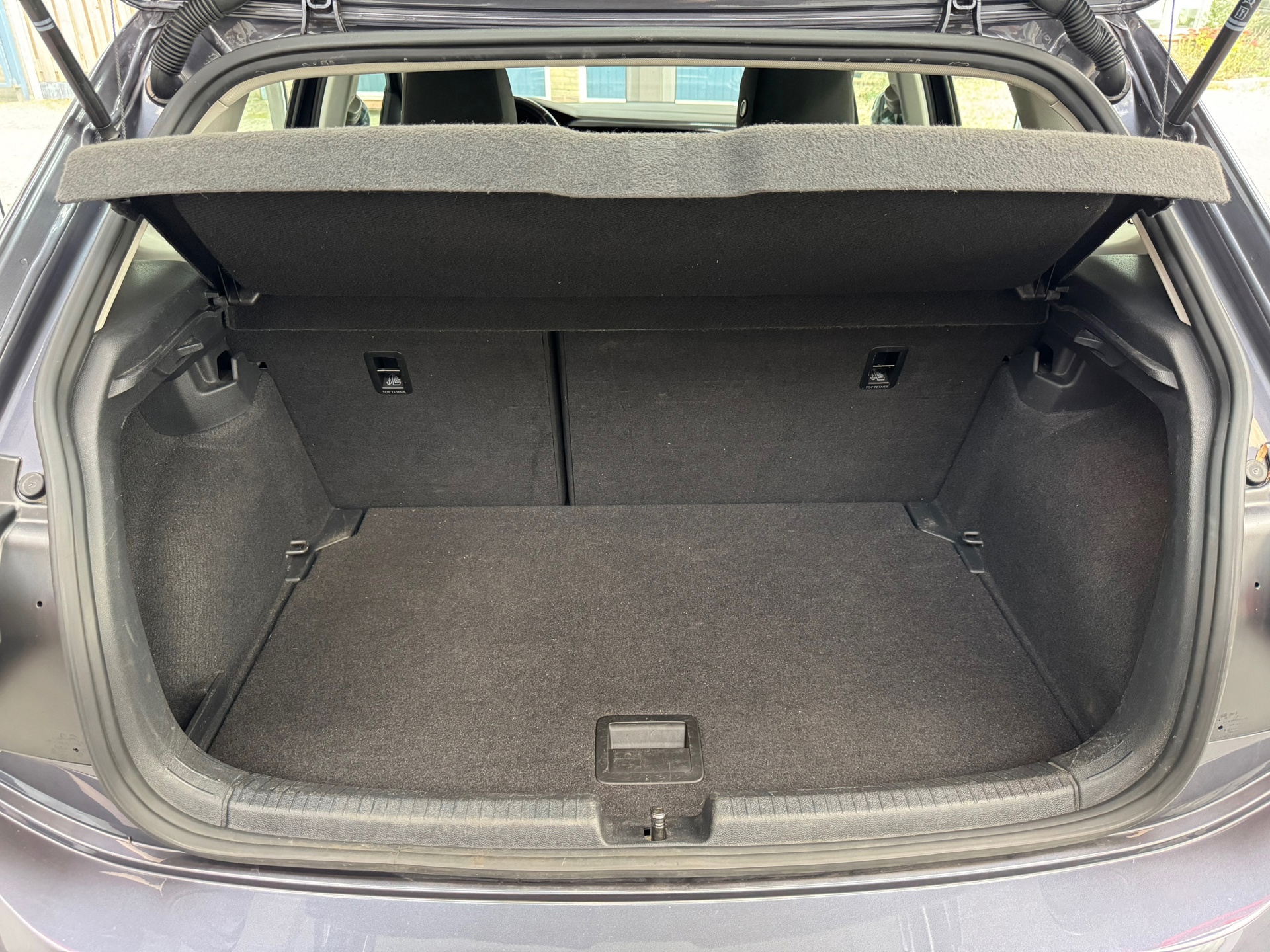 Volkswagen Polo 1.0 TSI Life Business (2022), foto 30