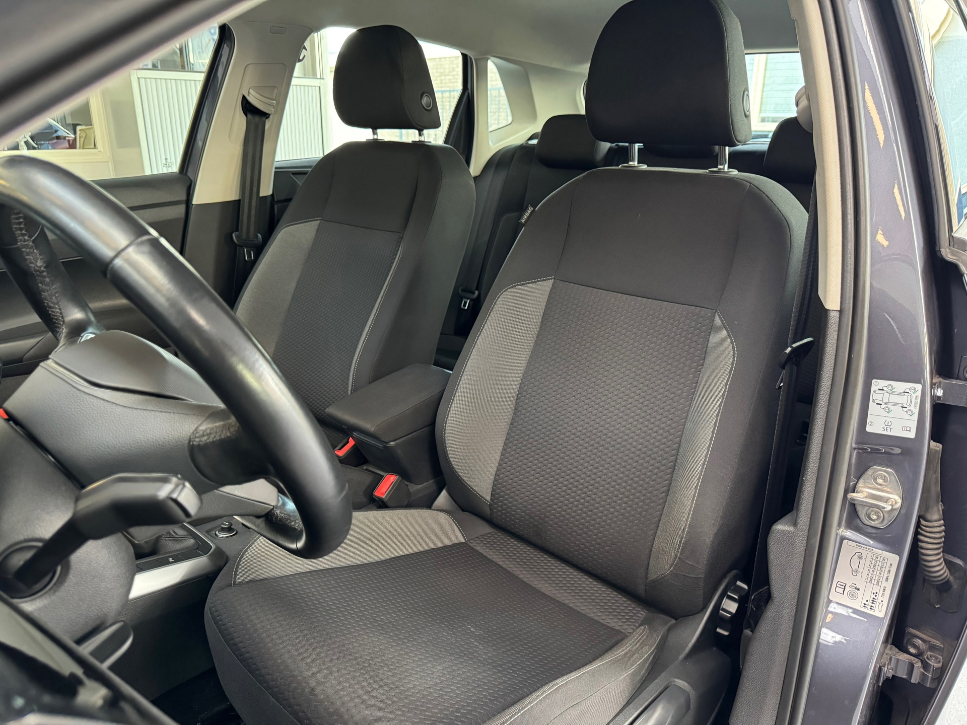 Volkswagen Polo 1.0 TSI Life Business (2022), foto 31