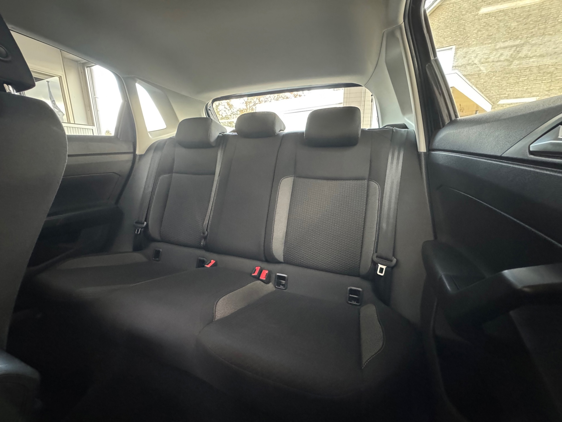 Volkswagen Polo 1.0 TSI Life Business (2022), foto 32