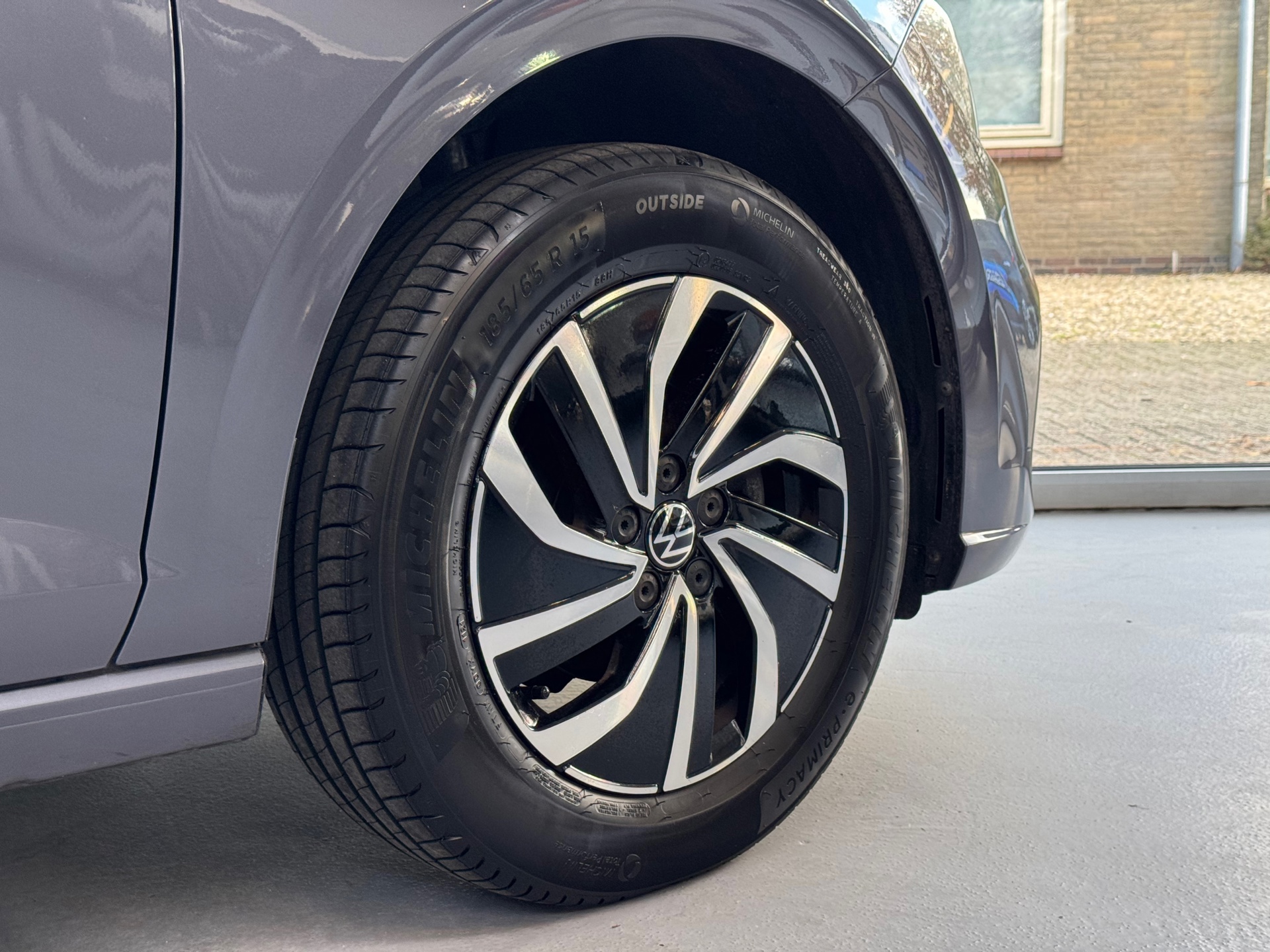 Volkswagen Polo 1.0 TSI Life Business (2022), foto 36