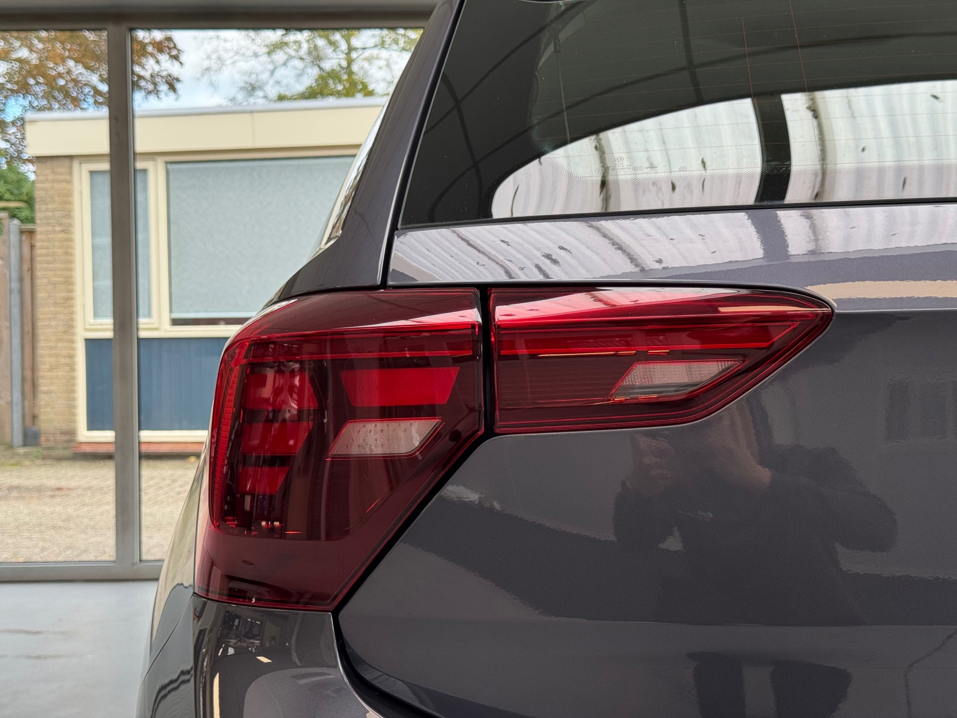 Volkswagen Polo 1.0 TSI Life Business (2022), foto 38
