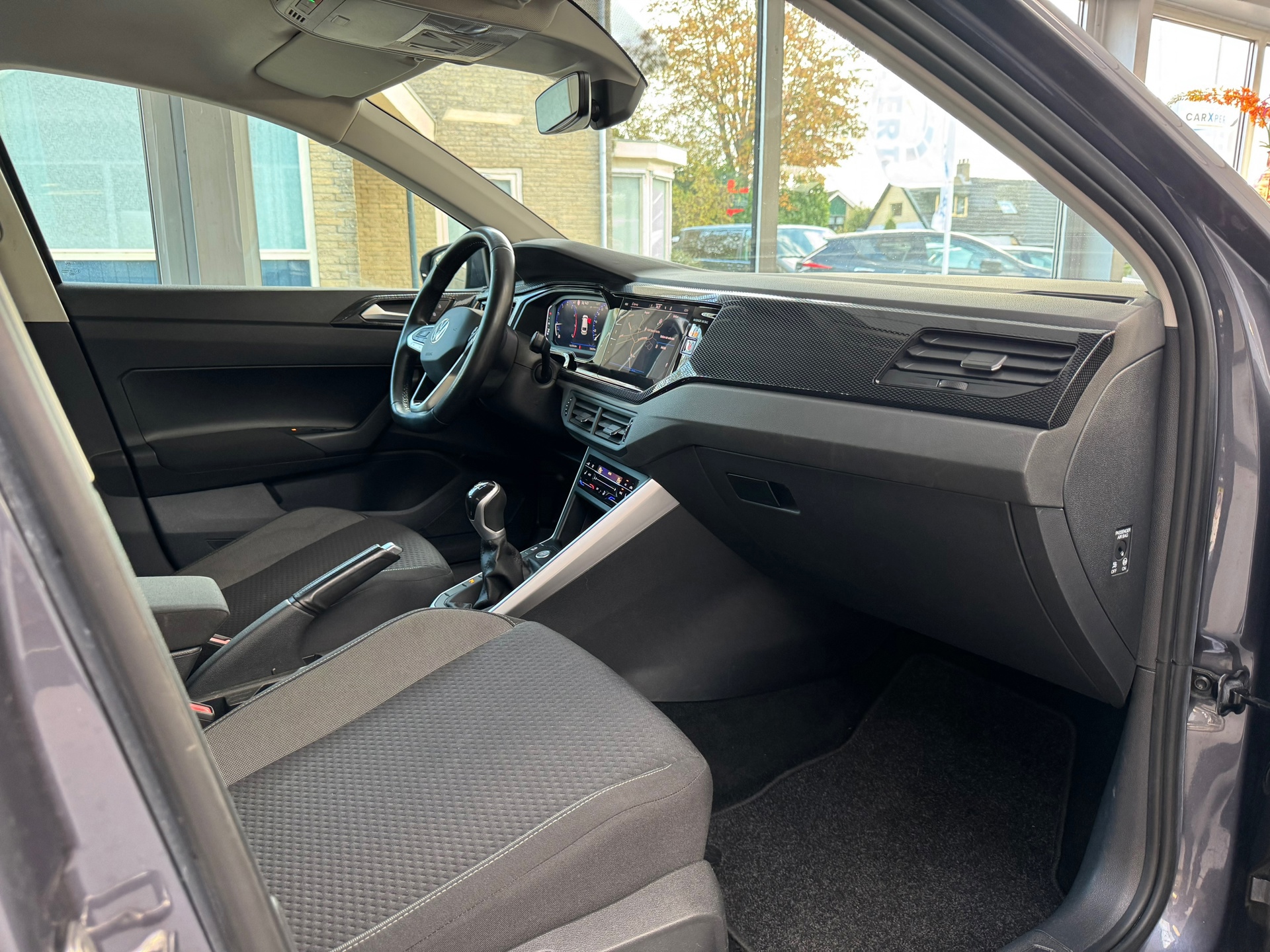 Volkswagen Polo 1.0 TSI Life Business (2022), foto 7