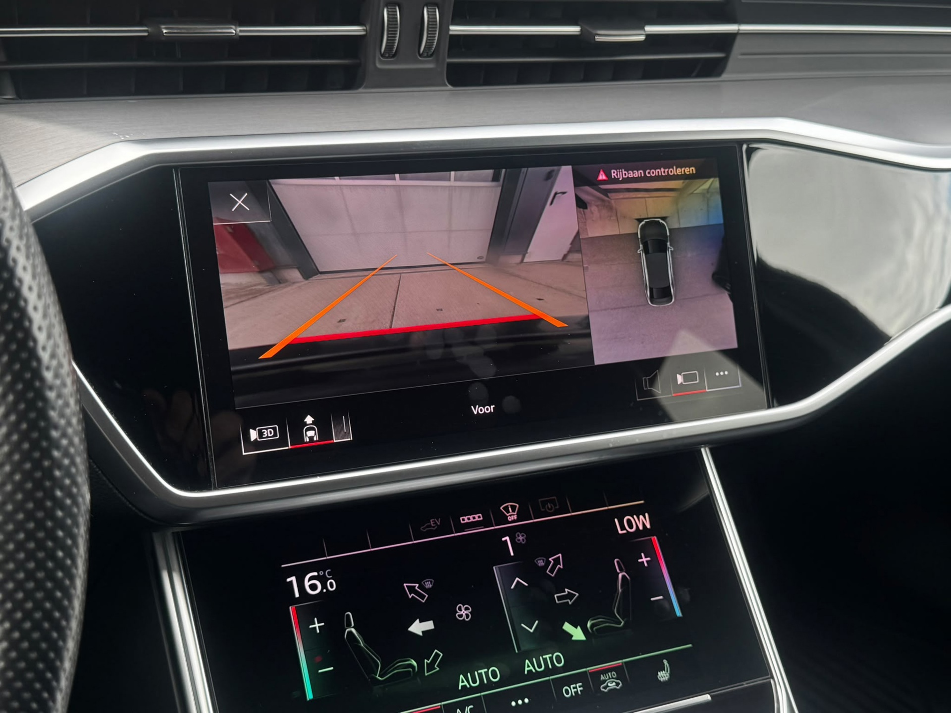 Audi A6 Limousine 55 TFSI e Quattro Competition (2020), foto 19