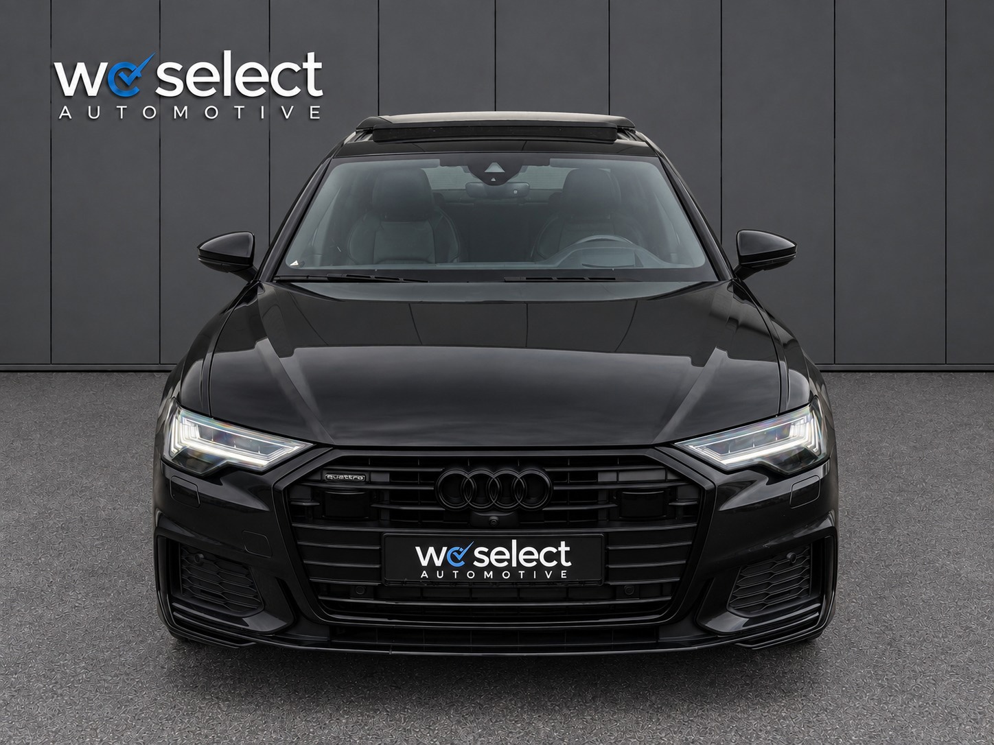 Audi A6 Limousine 55 TFSI e Quattro Competition (2020), foto 3