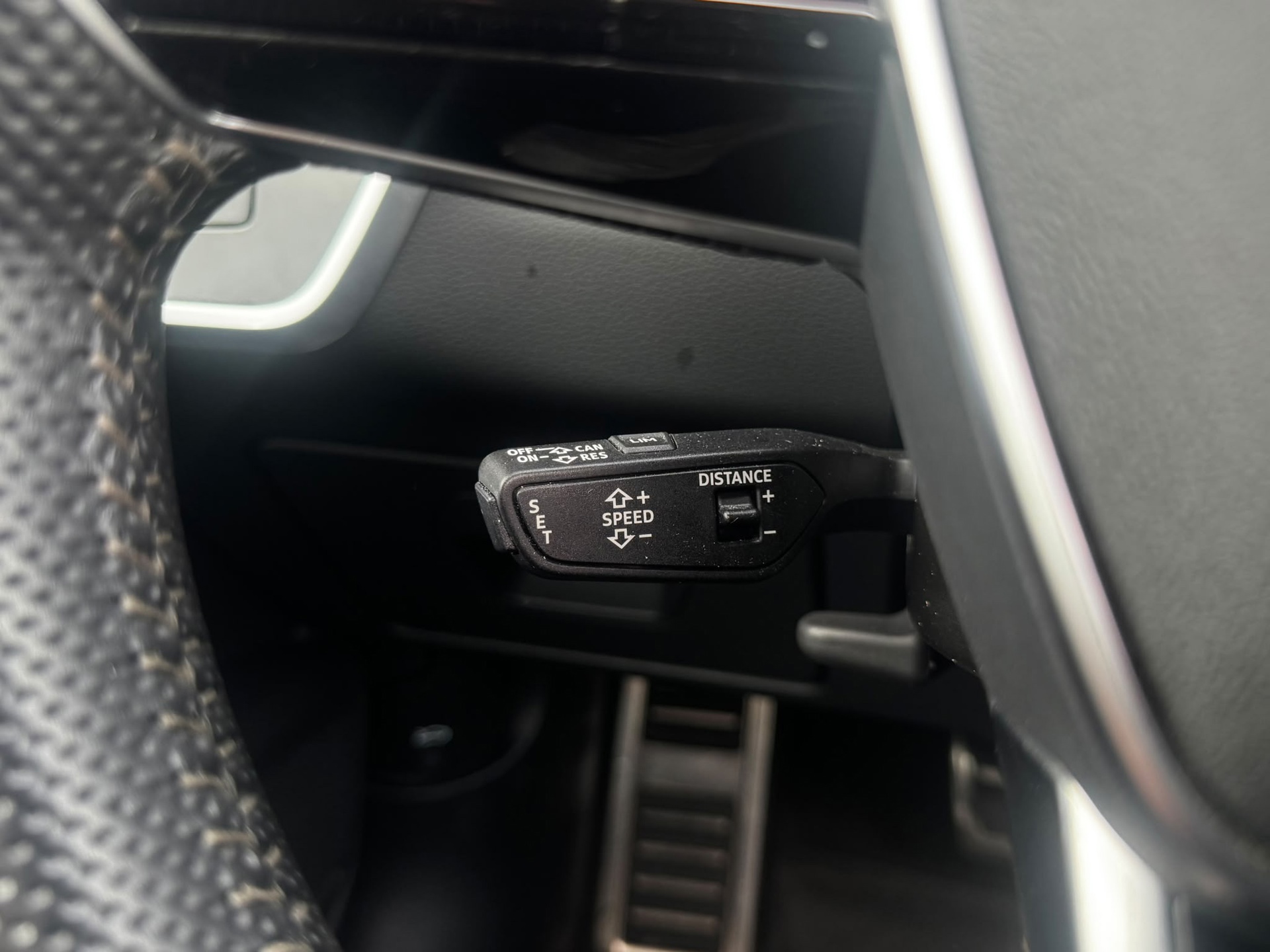 Audi A6 Limousine 55 TFSI e Quattro Competition (2020), foto 30