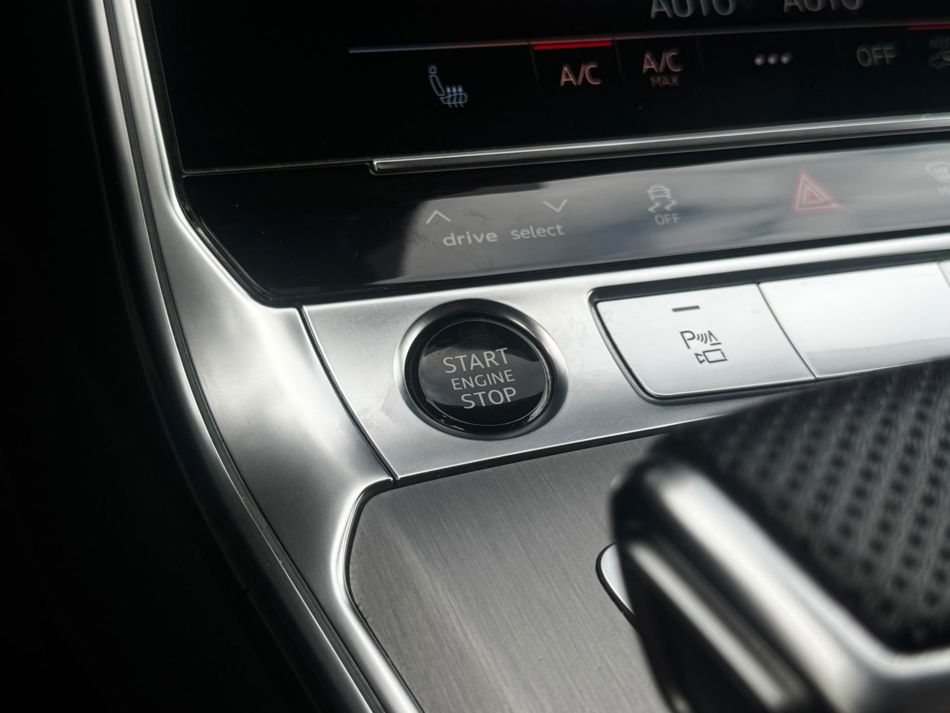 Audi A6 Limousine 55 TFSI e Quattro Competition (2020), foto 31