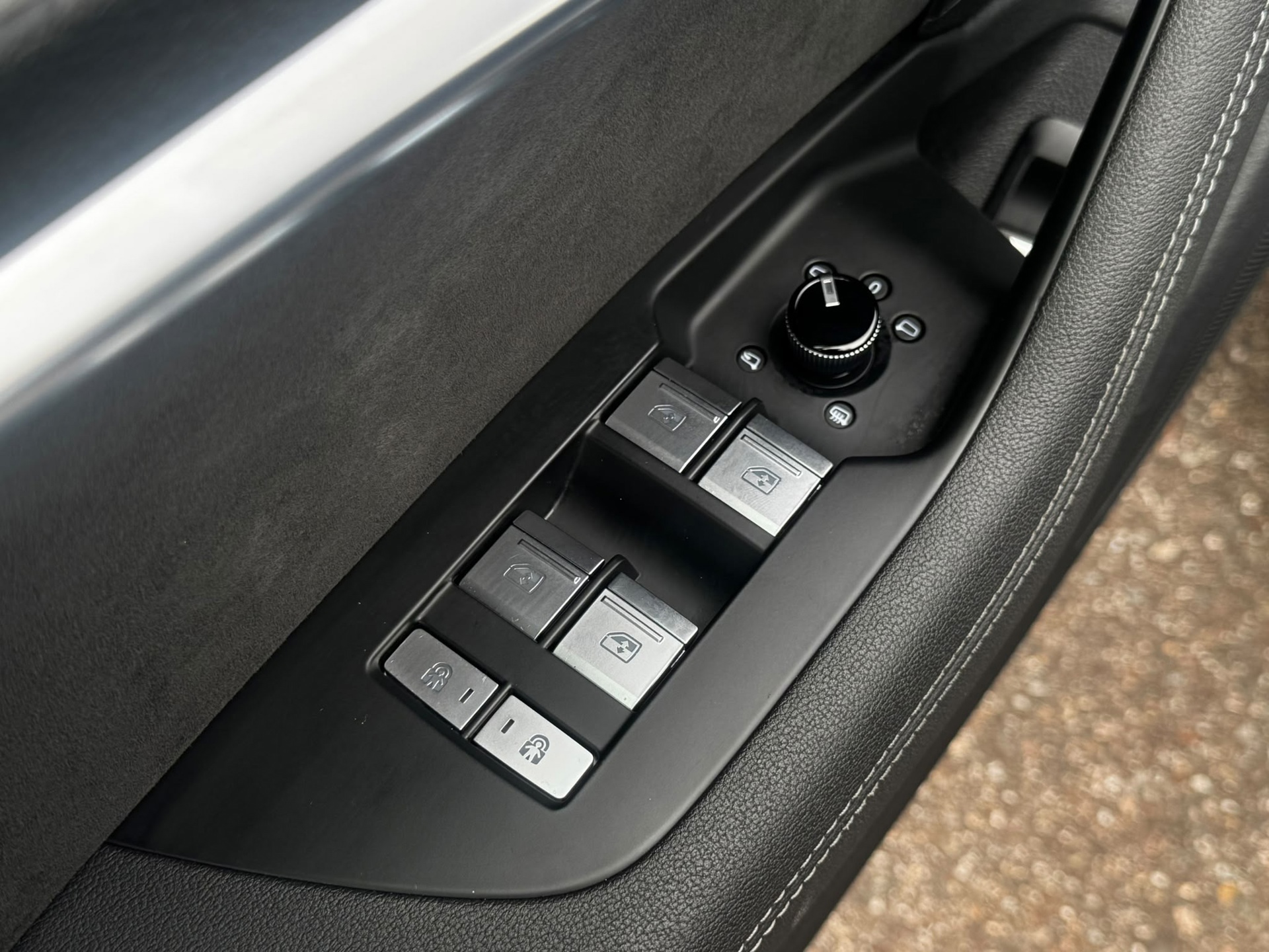 Audi A6 Limousine 55 TFSI e Quattro Competition (2020), foto 32
