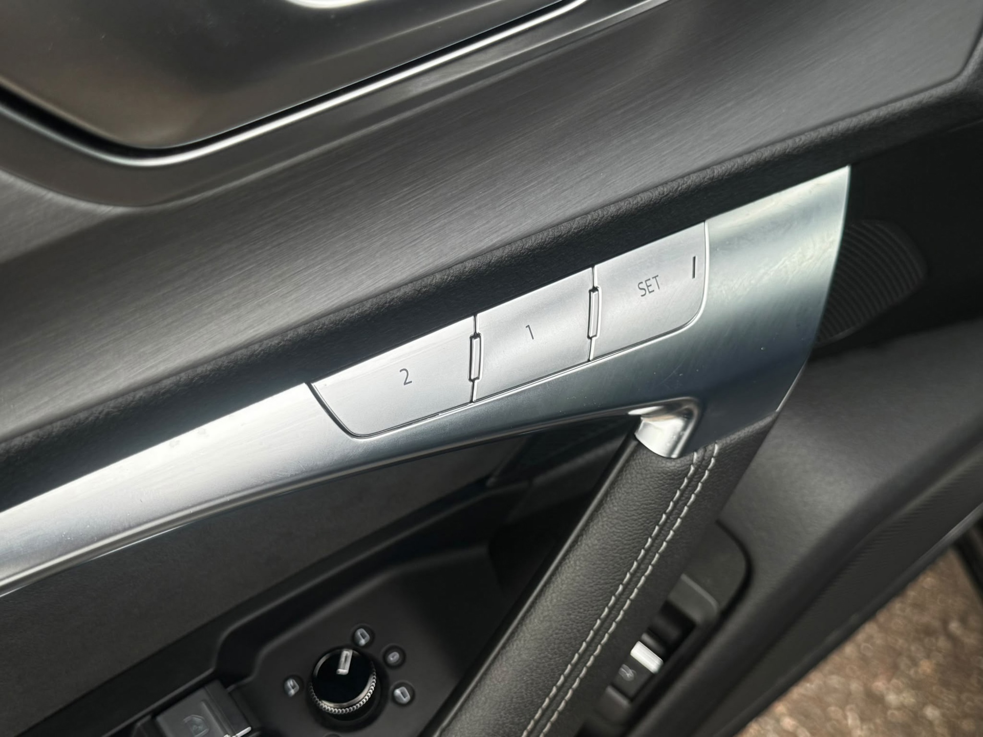 Audi A6 Limousine 55 TFSI e Quattro Competition (2020), foto 34