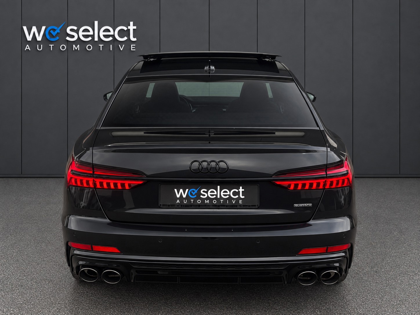 Audi A6 Limousine 55 TFSI e Quattro Competition (2020), foto 7