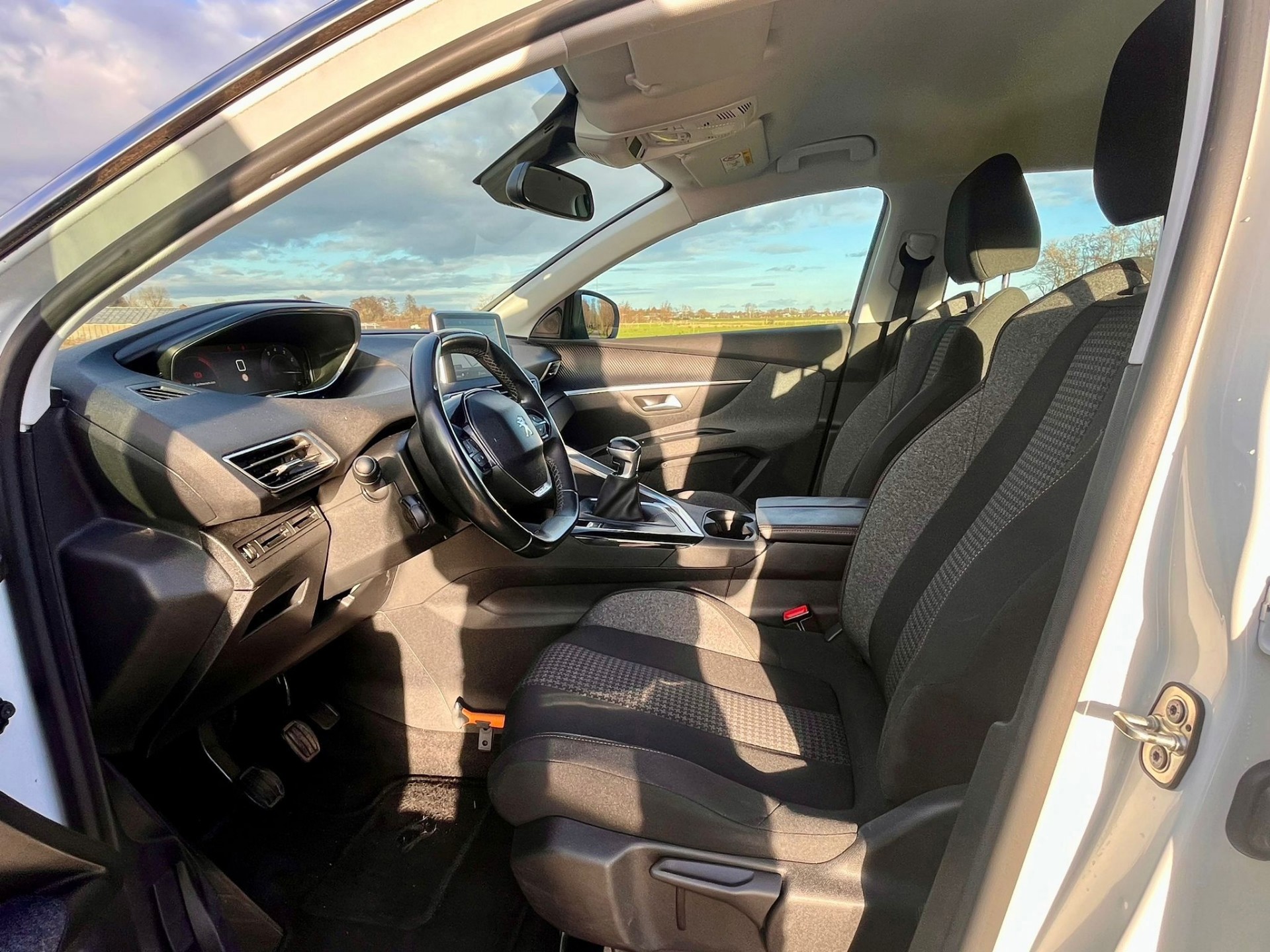 Peugeot 5008 1.2 PureTech Blue Lease Executive 7Pers (2018), foto 2