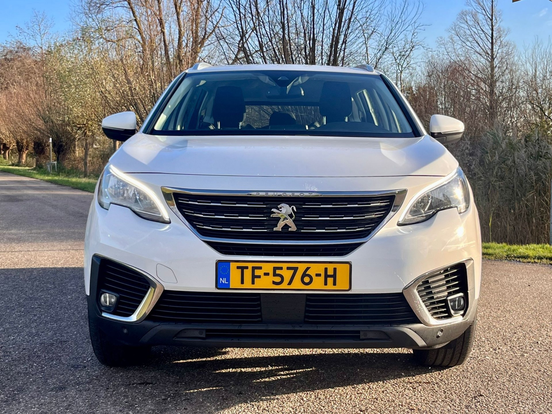 Peugeot 5008 1.2 PureTech Blue Lease Executive 7Pers (2018), foto 3