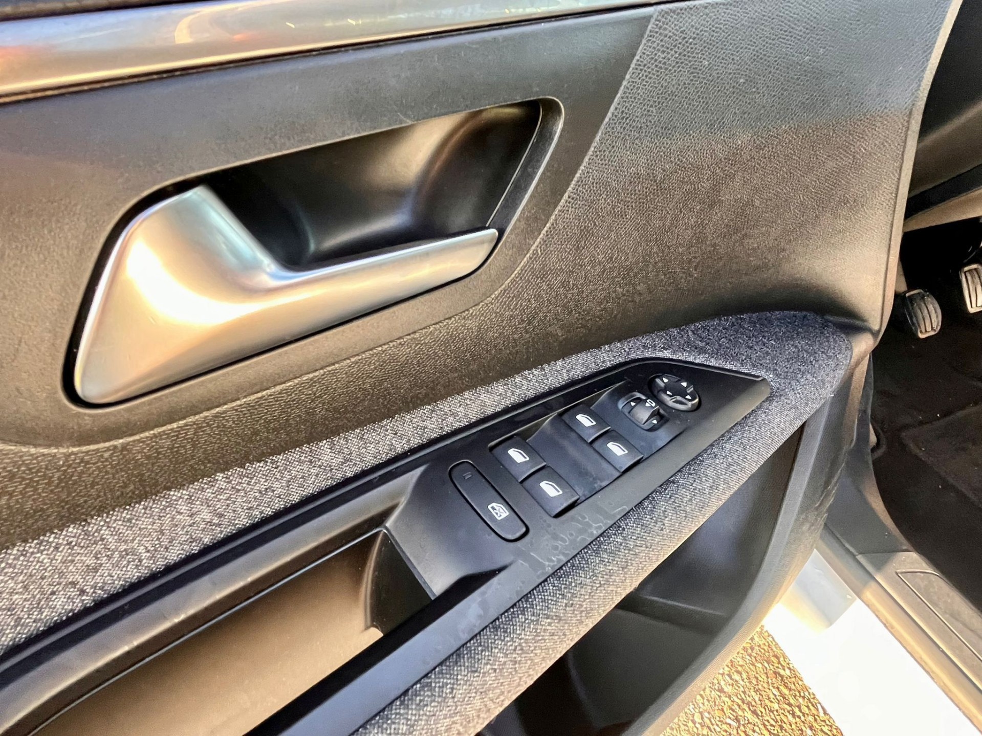 Peugeot 5008 1.2 PureTech Blue Lease Executive 7Pers (2018), foto 24