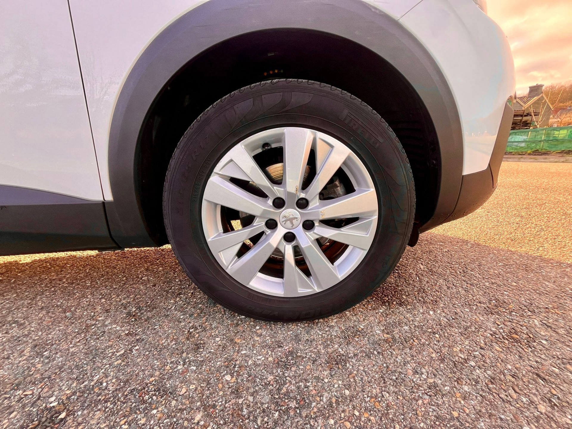 Peugeot 5008 1.2 PureTech Blue Lease Executive 7Pers (2018), foto 27