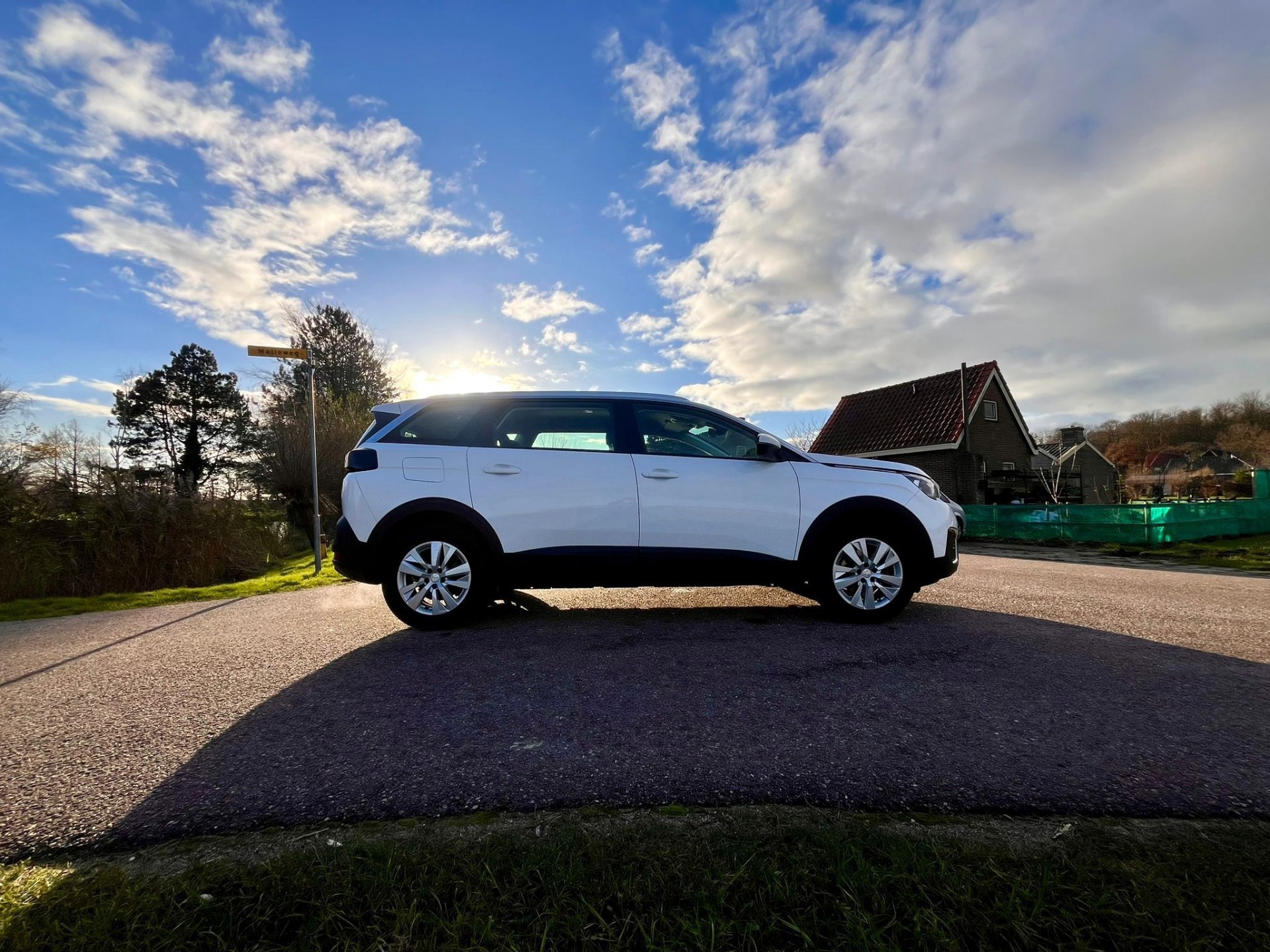 Peugeot 5008 1.2 PureTech Blue Lease Executive 7Pers (2018), foto 7