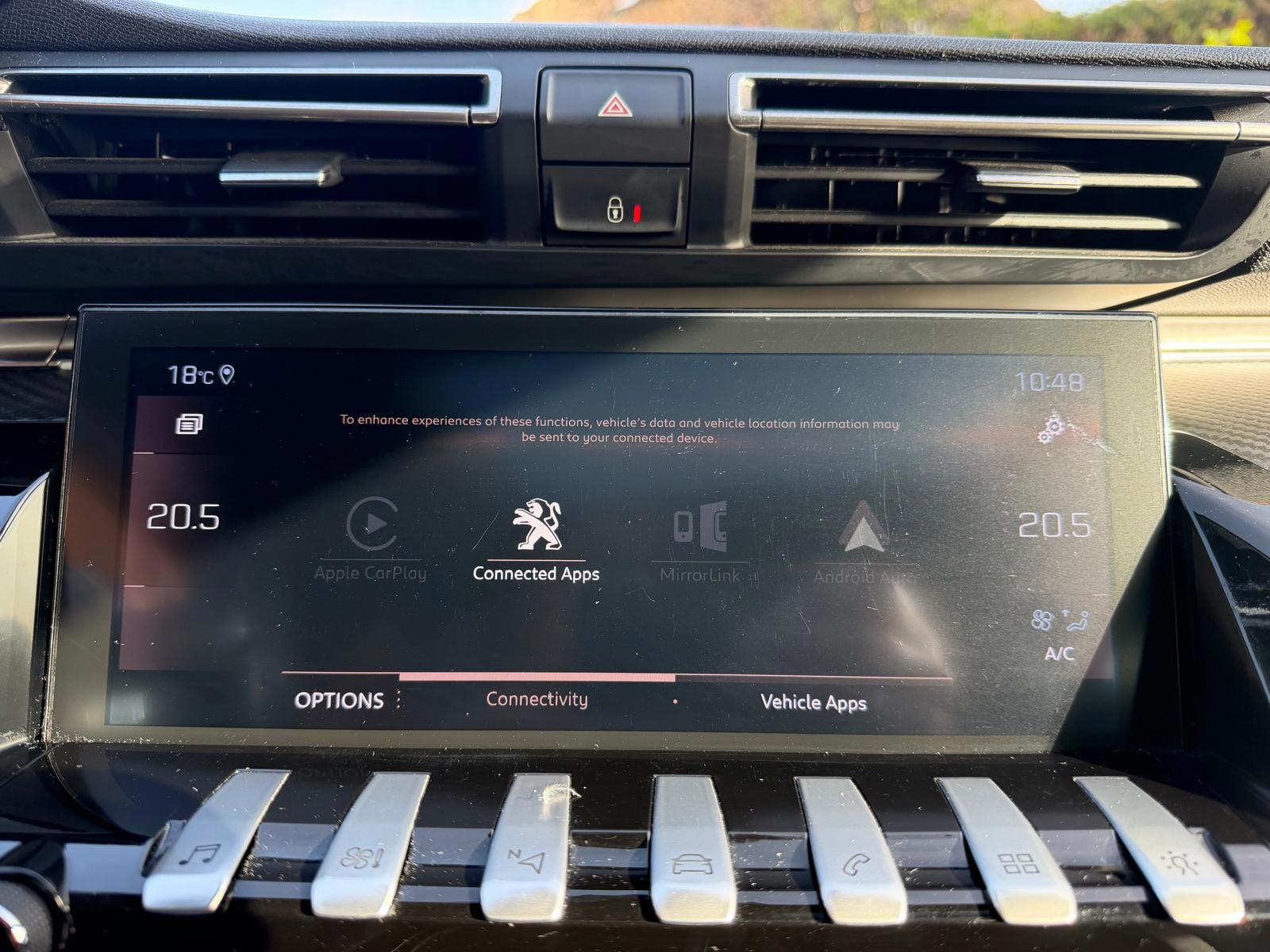 Peugeot 508 SW 1.6 PureTech Blue Lease GT Line Avantage-NL auto (2020), foto 13