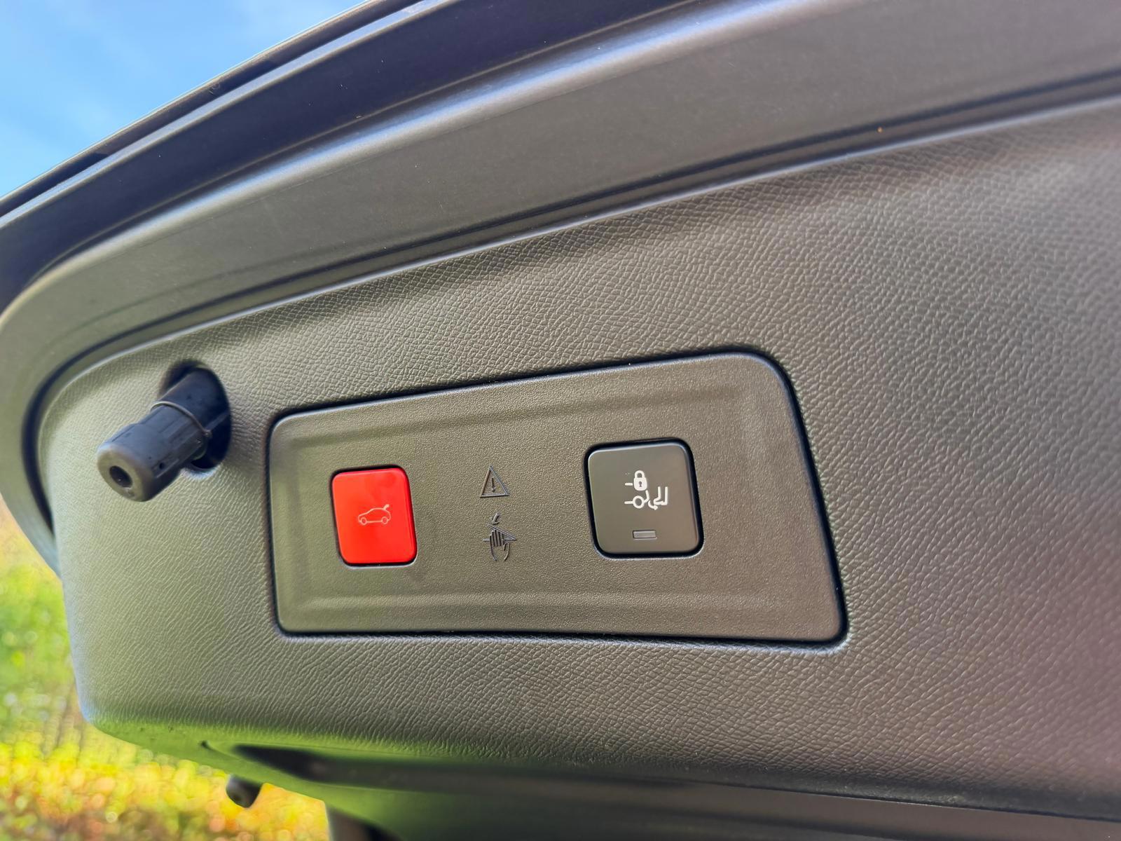 Peugeot 508 SW 1.6 PureTech Blue Lease GT Line Avantage-NL auto (2020), foto 15