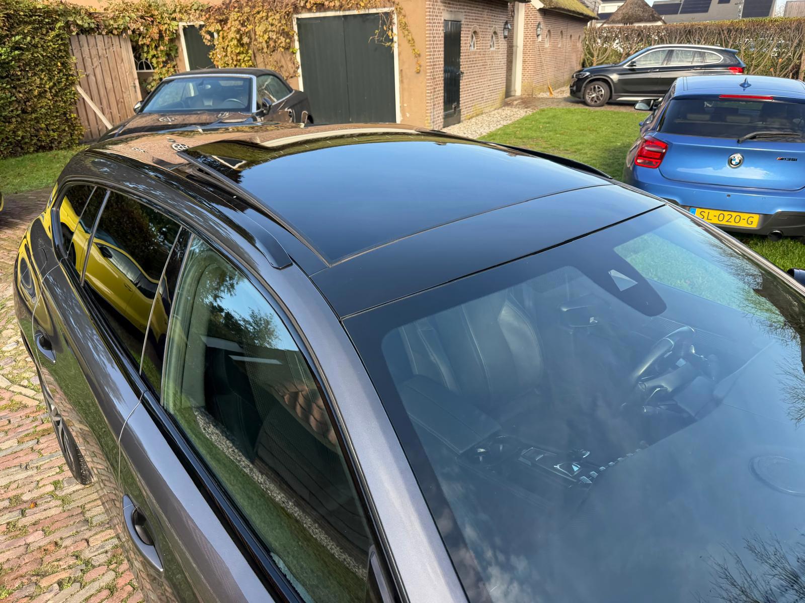 Peugeot 508 SW 1.6 PureTech Blue Lease GT Line Avantage-NL auto (2020), foto 17
