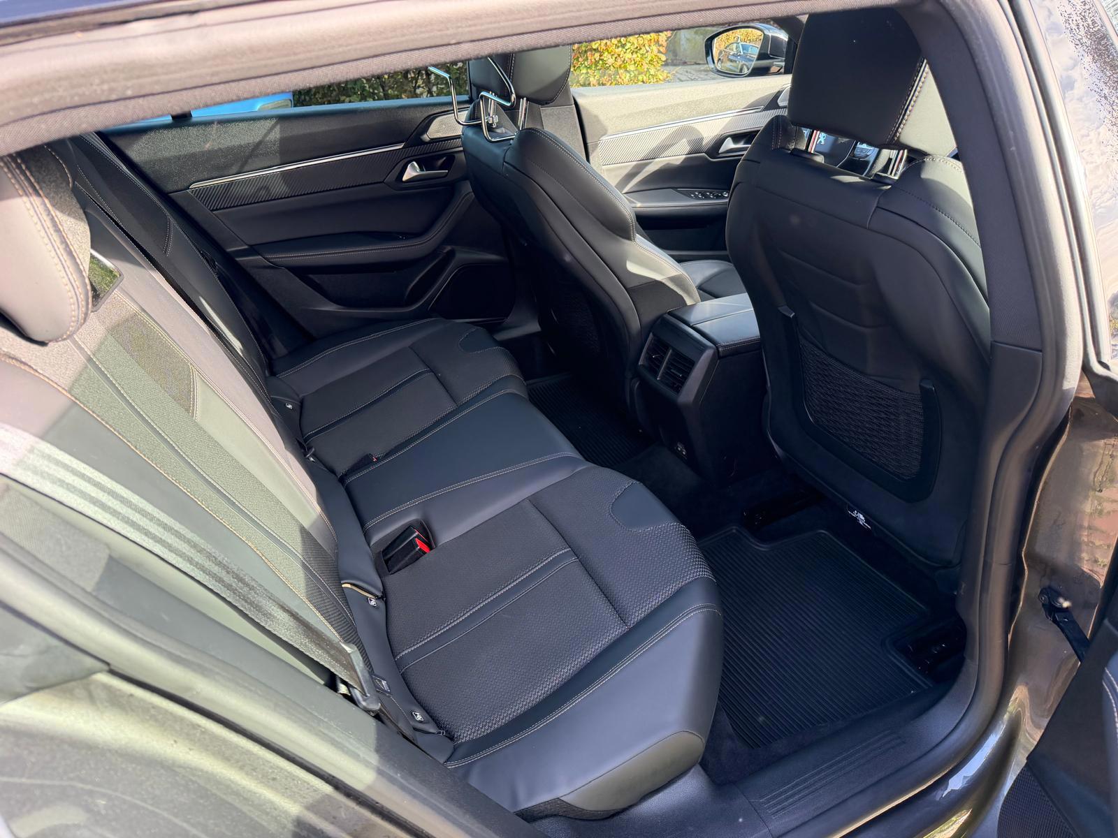 Peugeot 508 SW 1.6 PureTech Blue Lease GT Line Avantage-NL auto (2020), foto 27