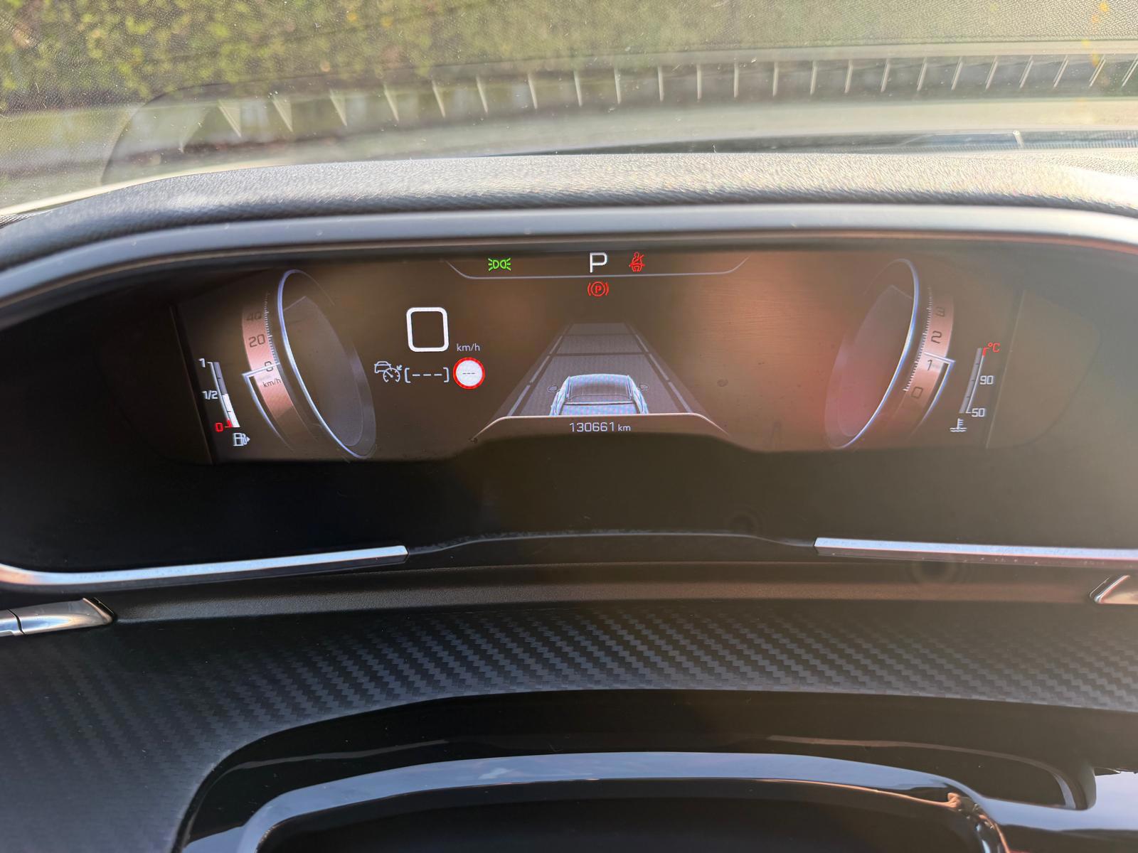 Peugeot 508 SW 1.6 PureTech Blue Lease GT Line Avantage-NL auto (2020), foto 31