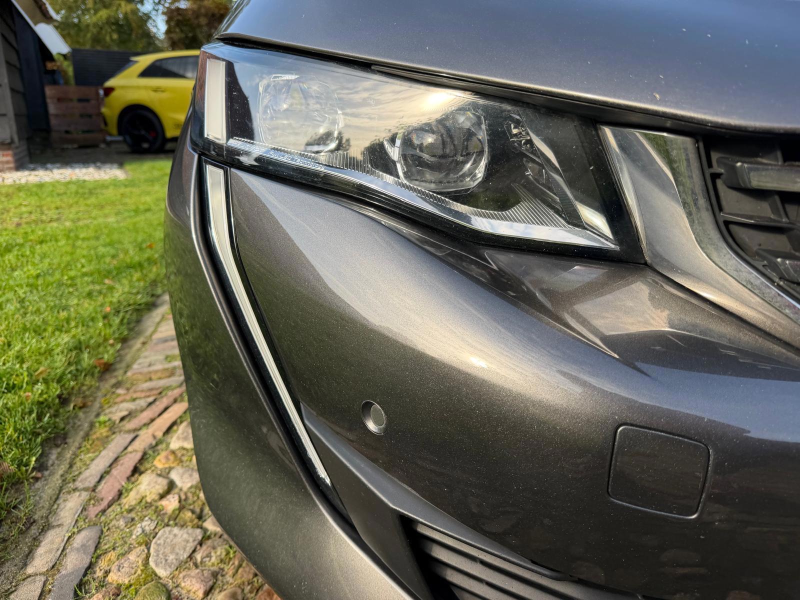 Peugeot 508 SW 1.6 PureTech Blue Lease GT Line Avantage-NL auto (2020), foto 34