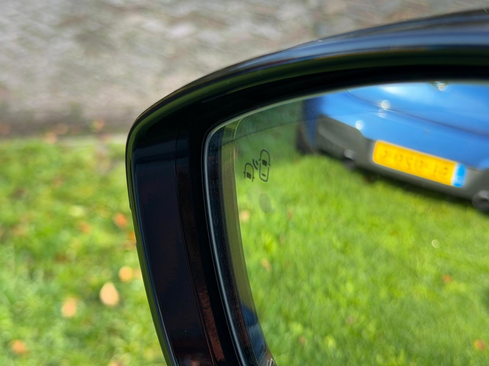 Peugeot 508 SW 1.6 PureTech Blue Lease GT Line Avantage-NL auto (2020), foto 36