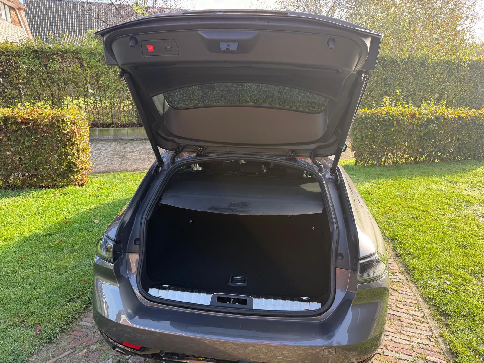 Peugeot 508 SW 1.6 PureTech Blue Lease GT Line Avantage-NL auto (2020), foto 5