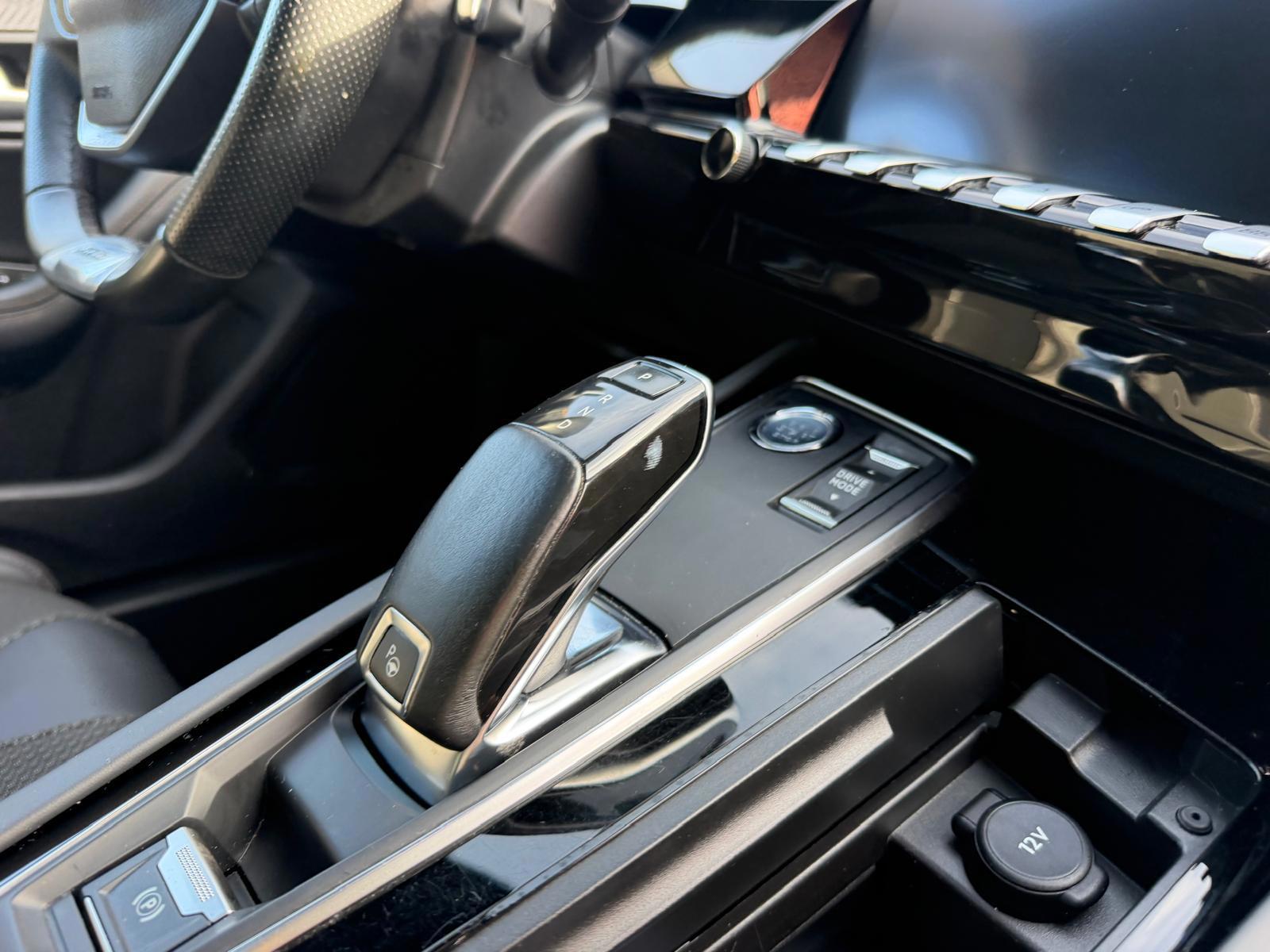 Peugeot 508 SW 1.6 PureTech Blue Lease GT Line Avantage-NL auto (2020), foto 42
