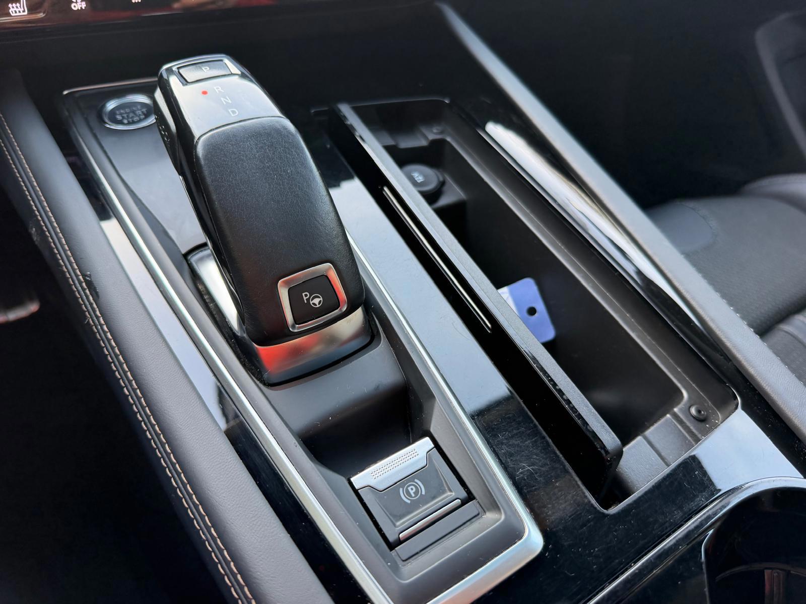 Peugeot 508 SW 1.6 PureTech Blue Lease GT Line Avantage-NL auto (2020), foto 9