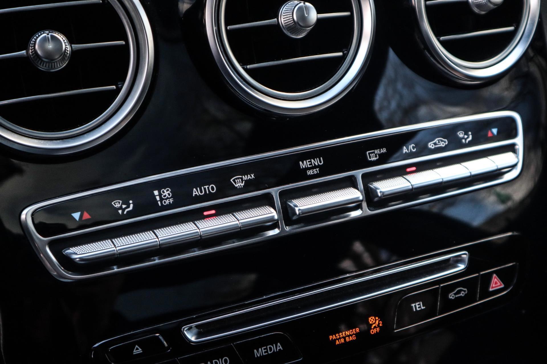 Mercedes-Benz GLC-klasse 250 4MATIC AMG (2016), foto 21