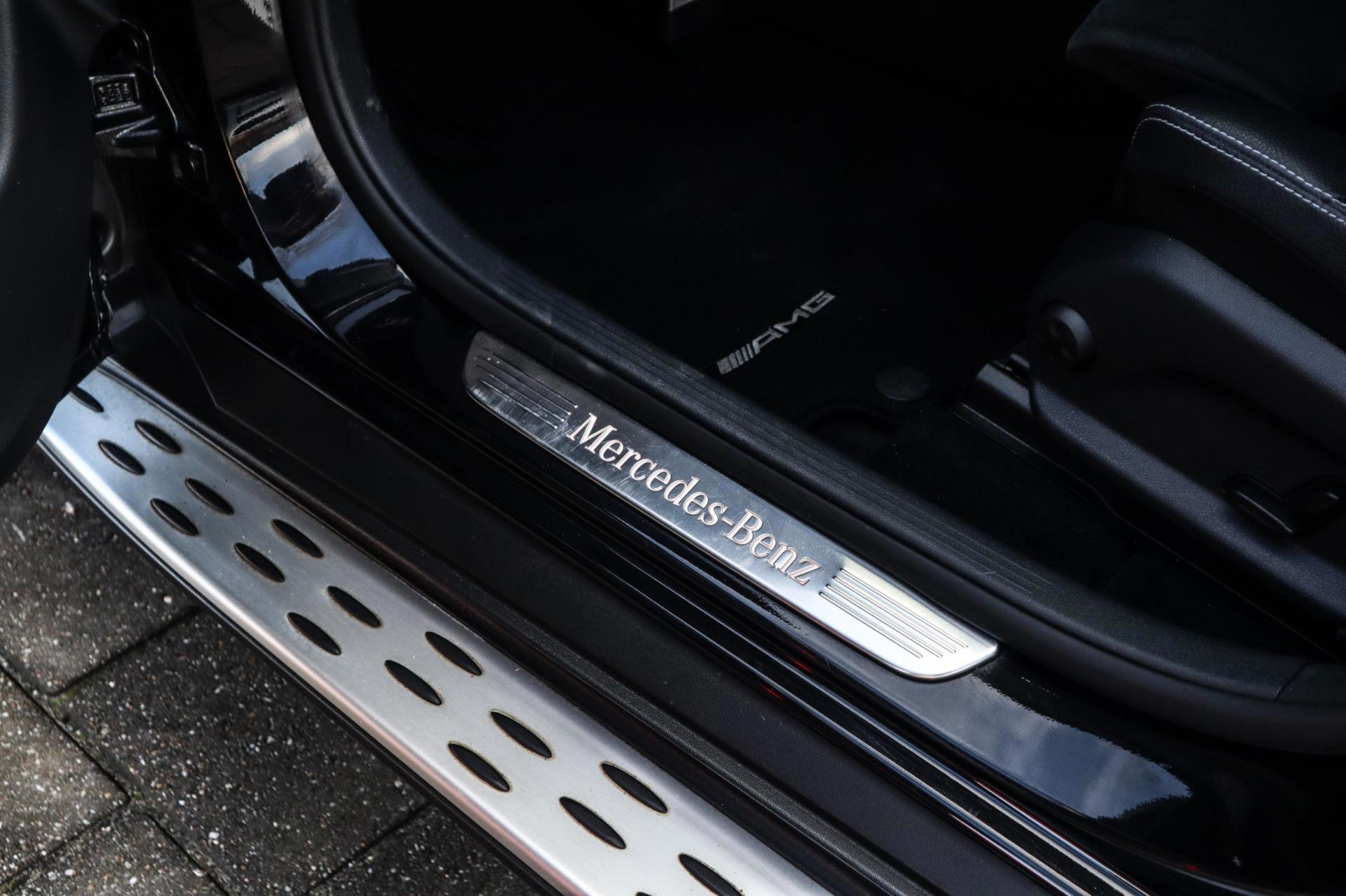 Mercedes-Benz GLC-klasse 250 4MATIC AMG (2016), foto 24