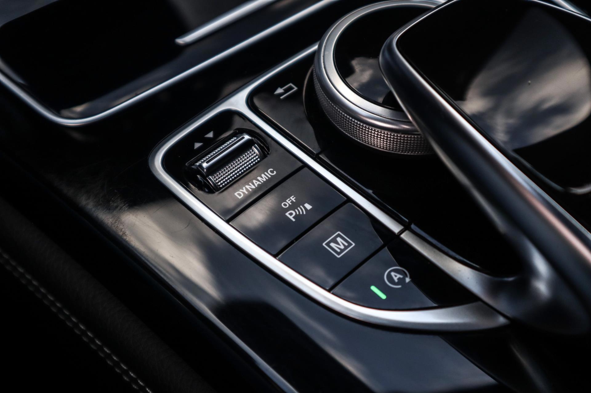 Mercedes-Benz GLC-klasse 250 4MATIC AMG (2016), foto 25