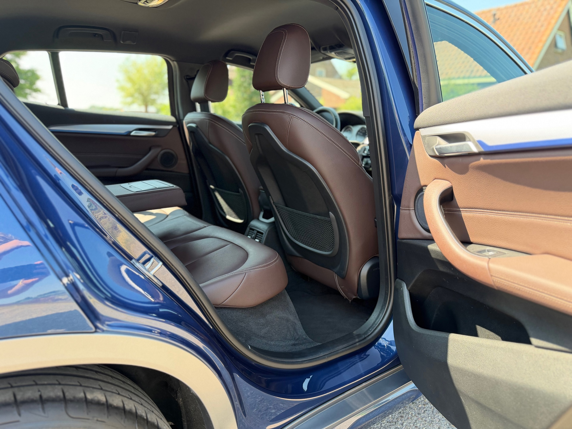 BMW X2 XDrive25e High Executive (2022), foto 12