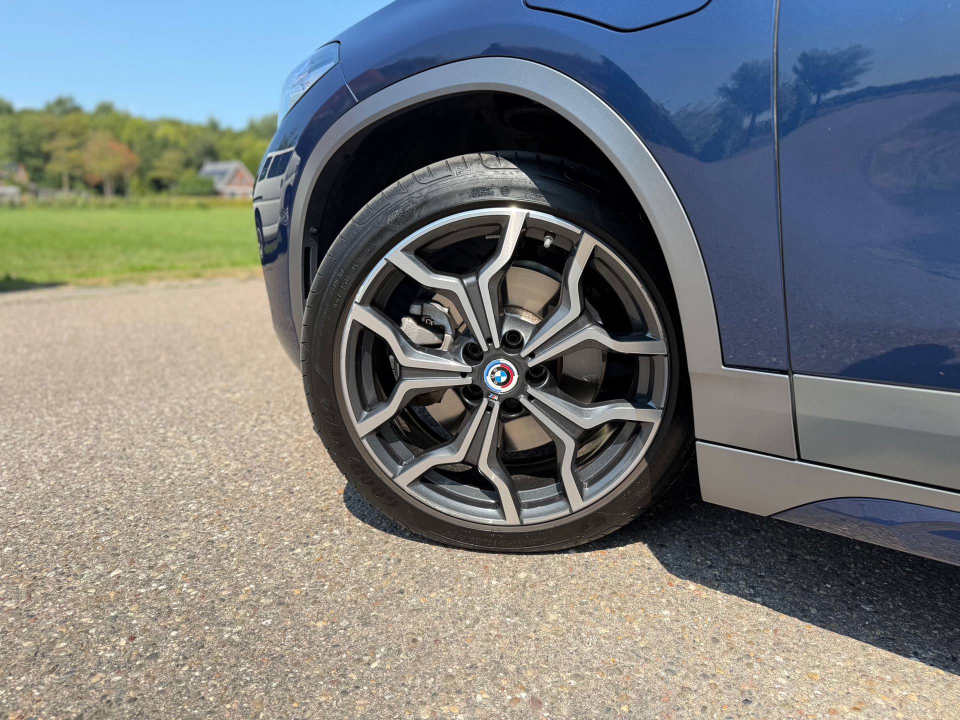 BMW X2 XDrive25e High Executive (2022), foto 25