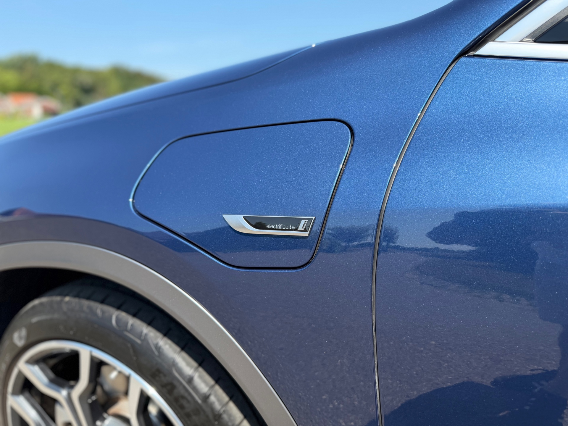 BMW X2 XDrive25e High Executive (2022), foto 27