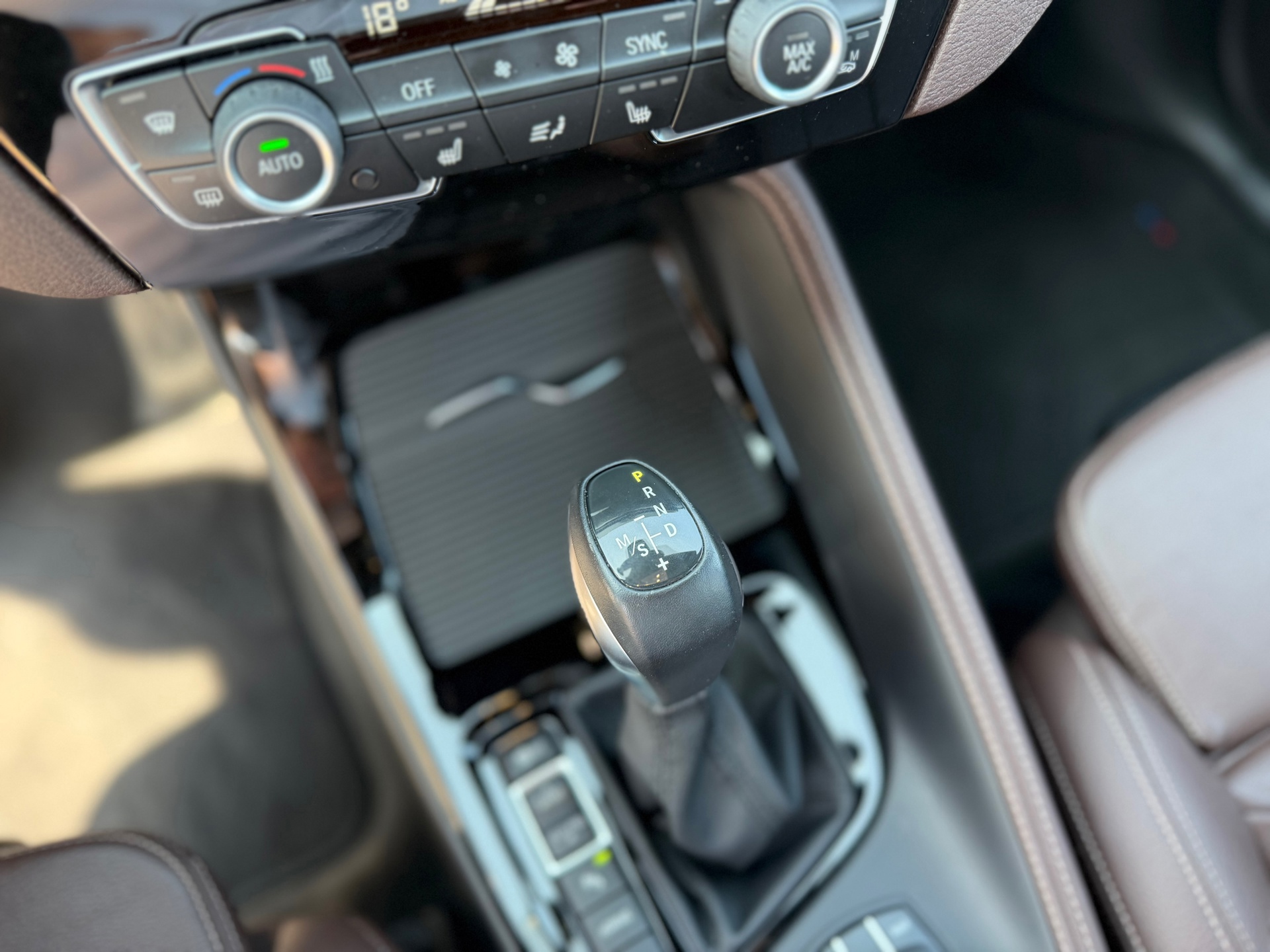 BMW X2 XDrive25e High Executive (2022), foto 7