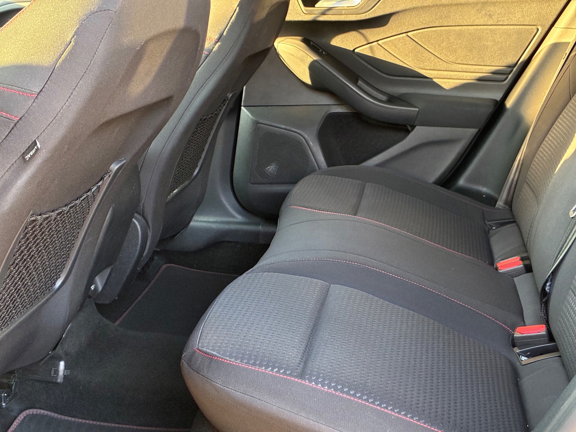 Ford Focus Wagon 1.0 EcoBoost ST Line Business (2018), foto 14