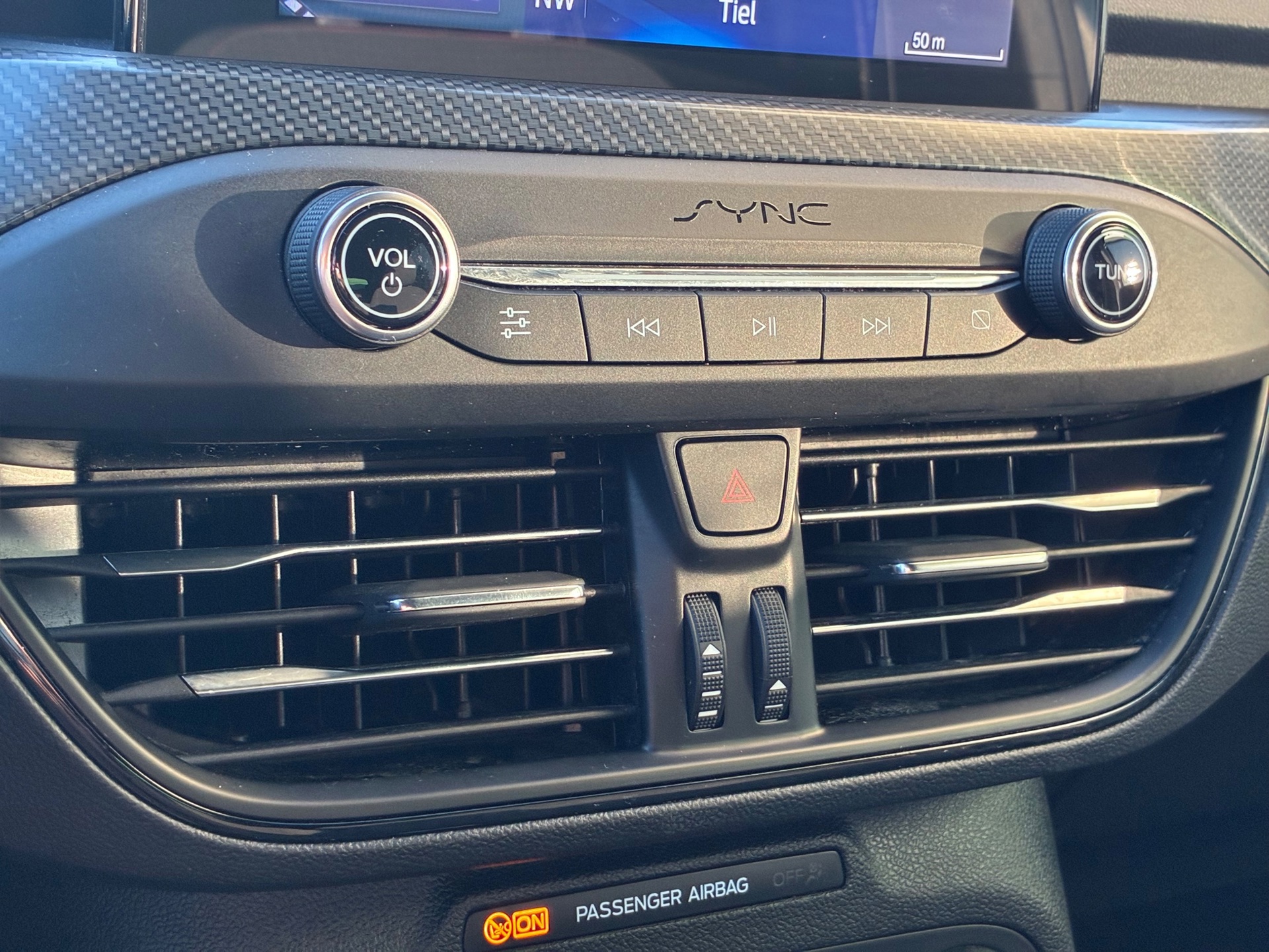 Ford Focus Wagon 1.0 EcoBoost ST Line Business (2018), foto 18