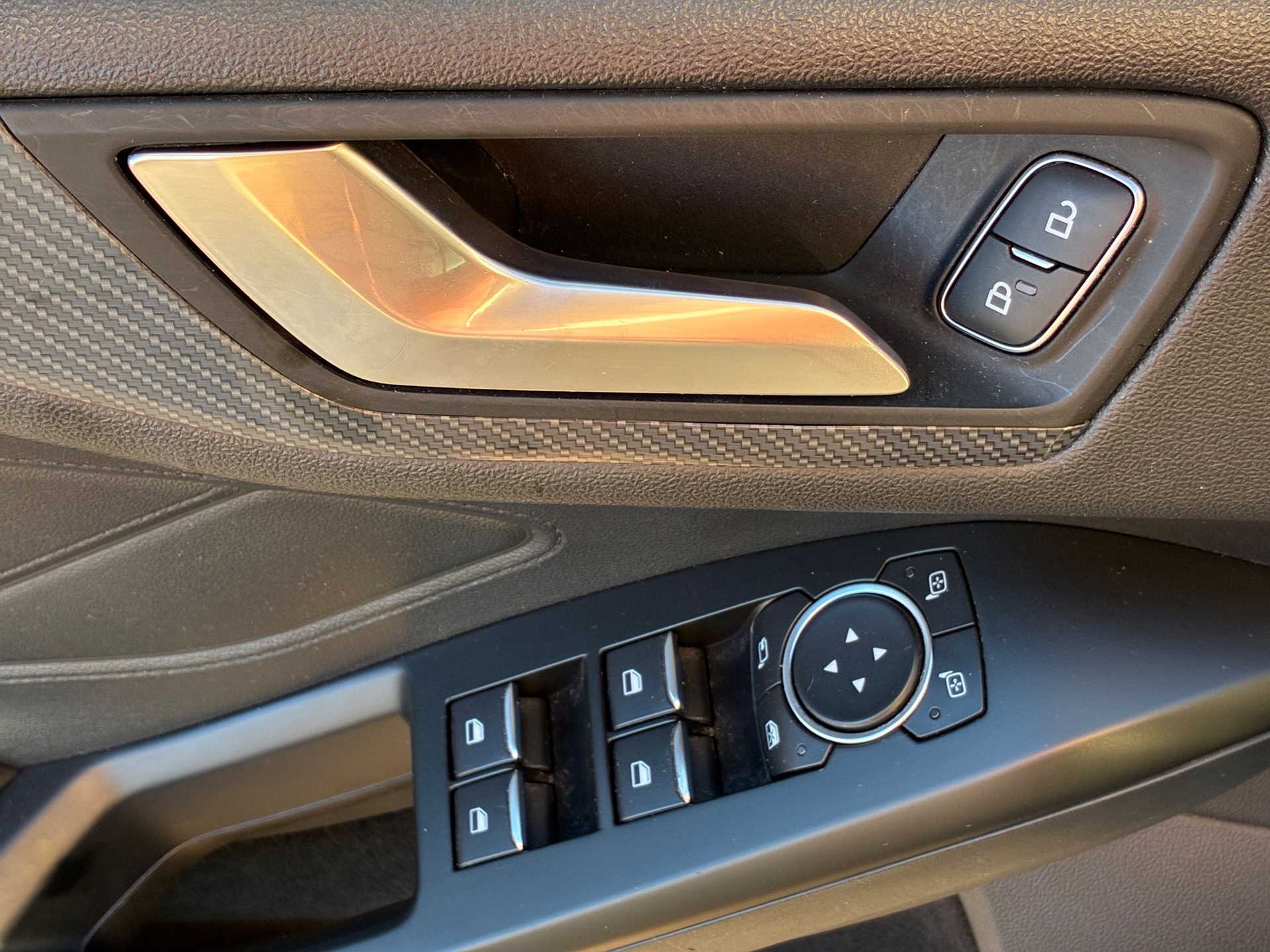 Ford Focus Wagon 1.0 EcoBoost ST Line Business (2018), foto 23