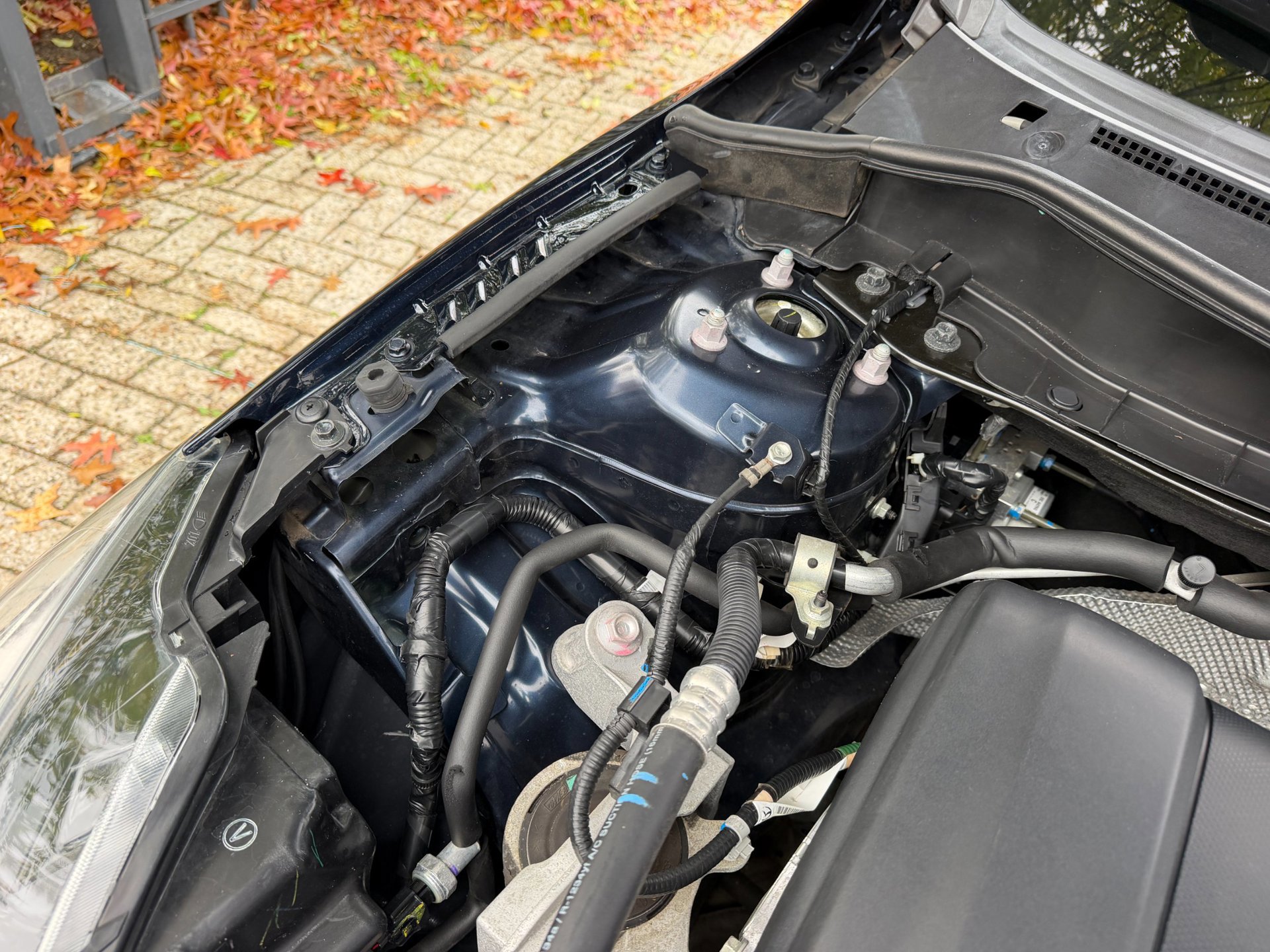 Mazda 2 1.5 Skyactiv-G GT-M (2018), foto 104